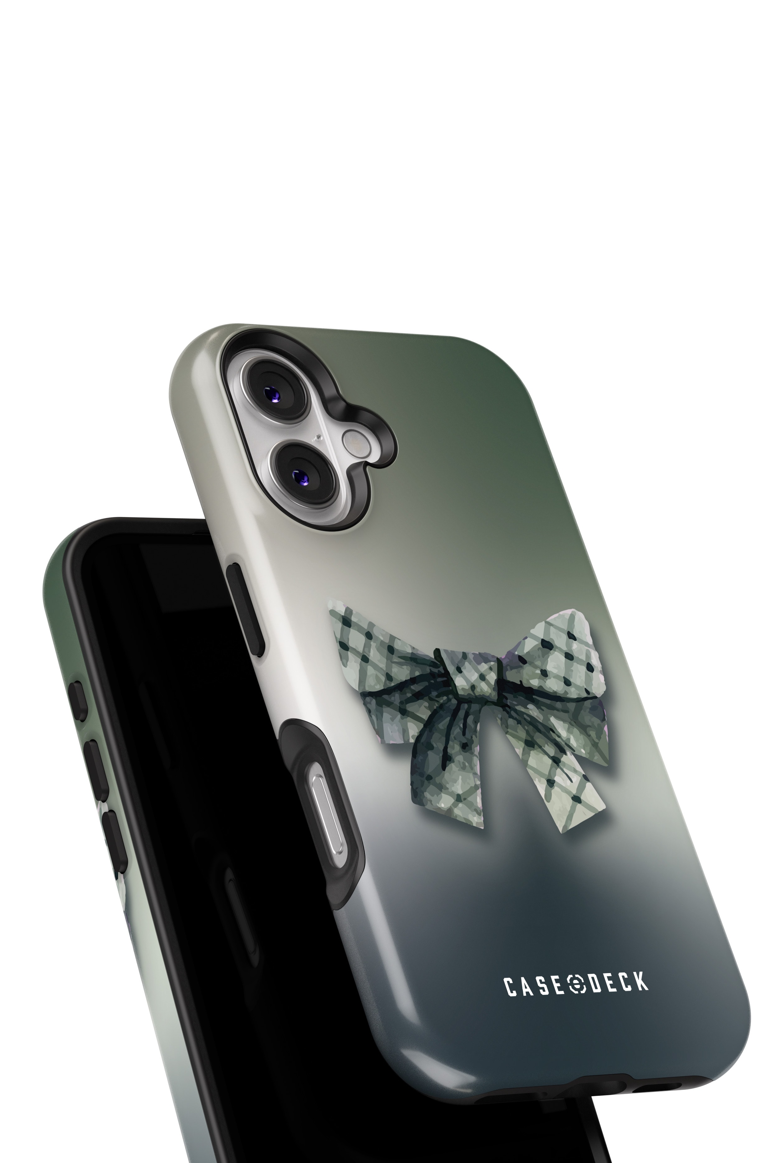 Gradbon Tres iPhone Telefon Kılıfı