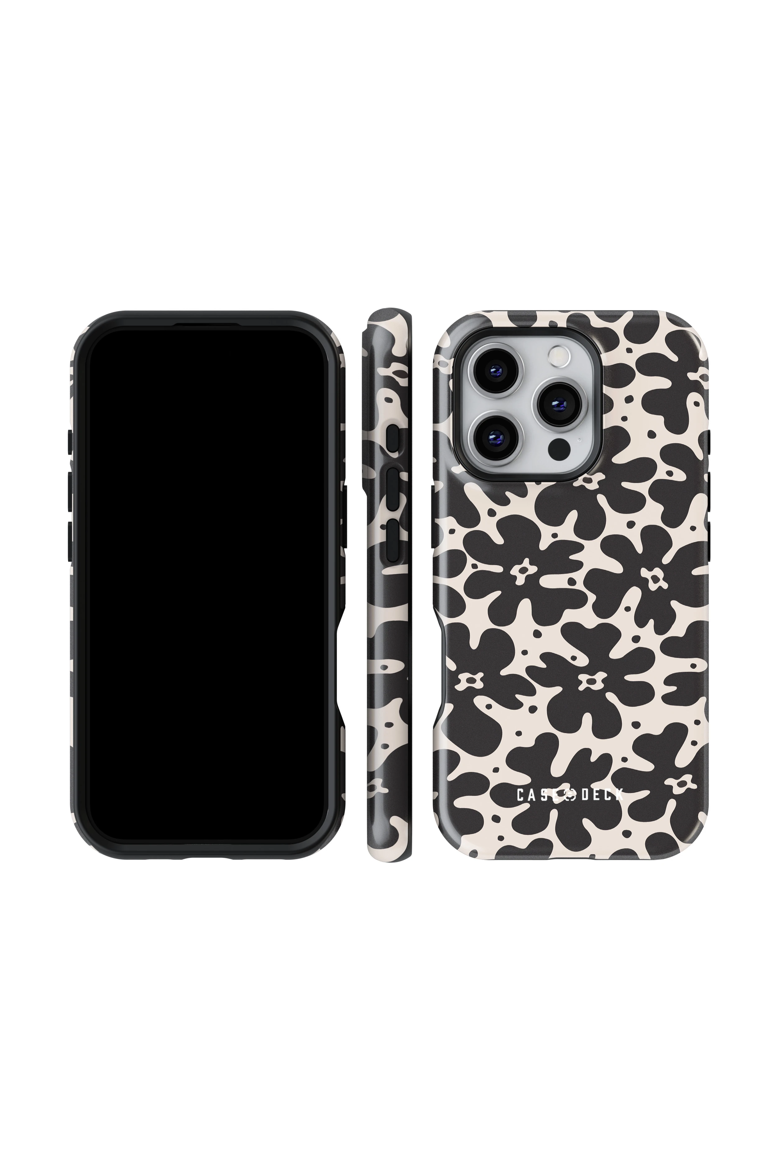 Blossom Tres iPhone Telefon Kılıfı