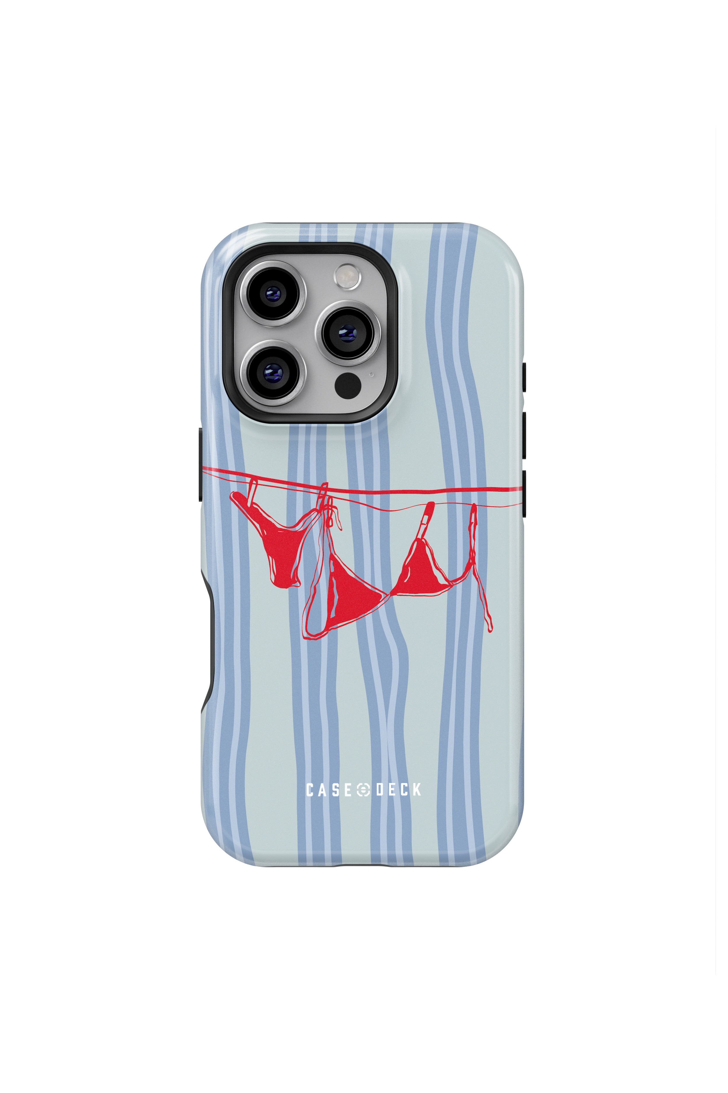 Seasoul Tres iPhone Telefon Kılıfı