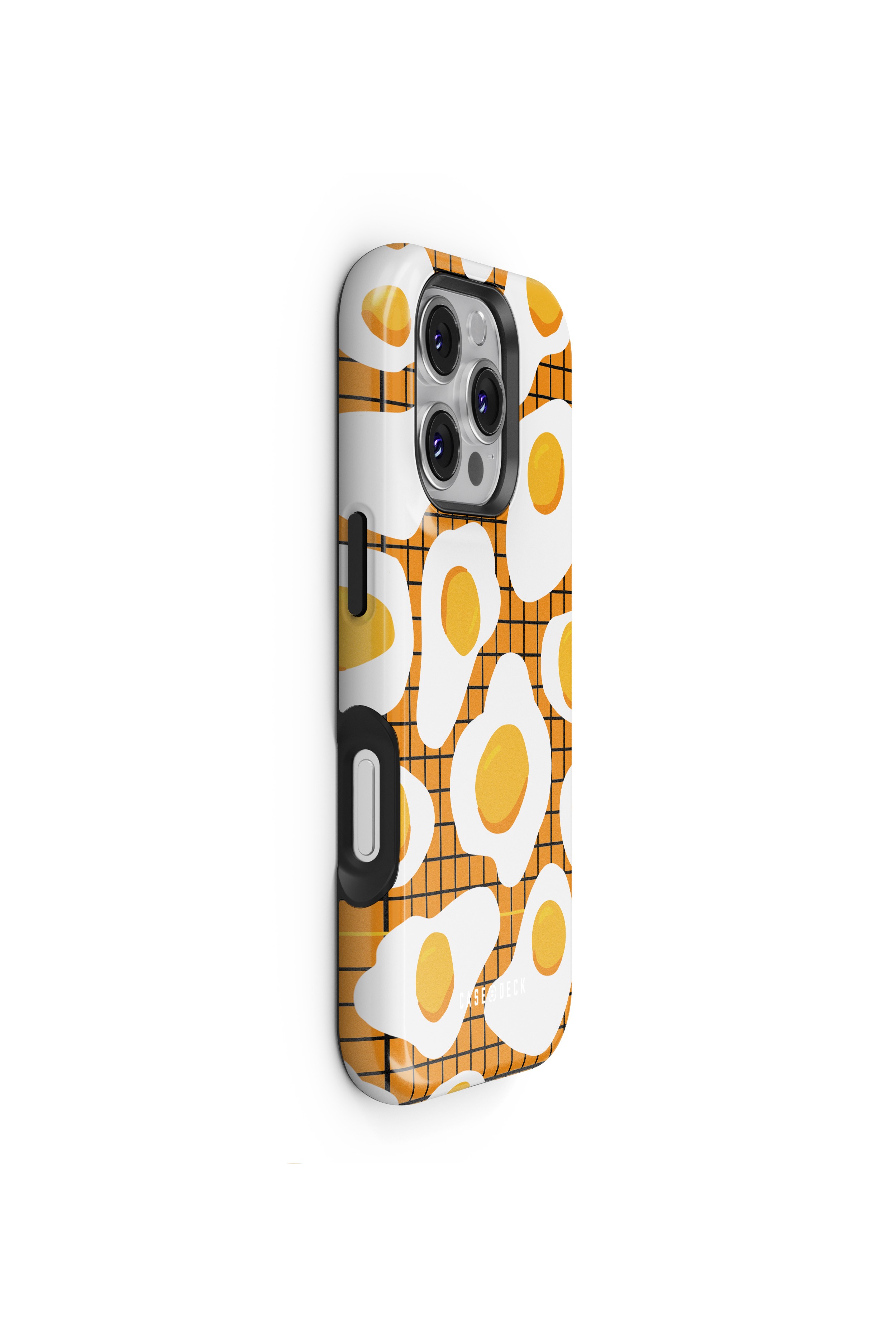 Yummi Tres iPhone Telefon Kılıfı