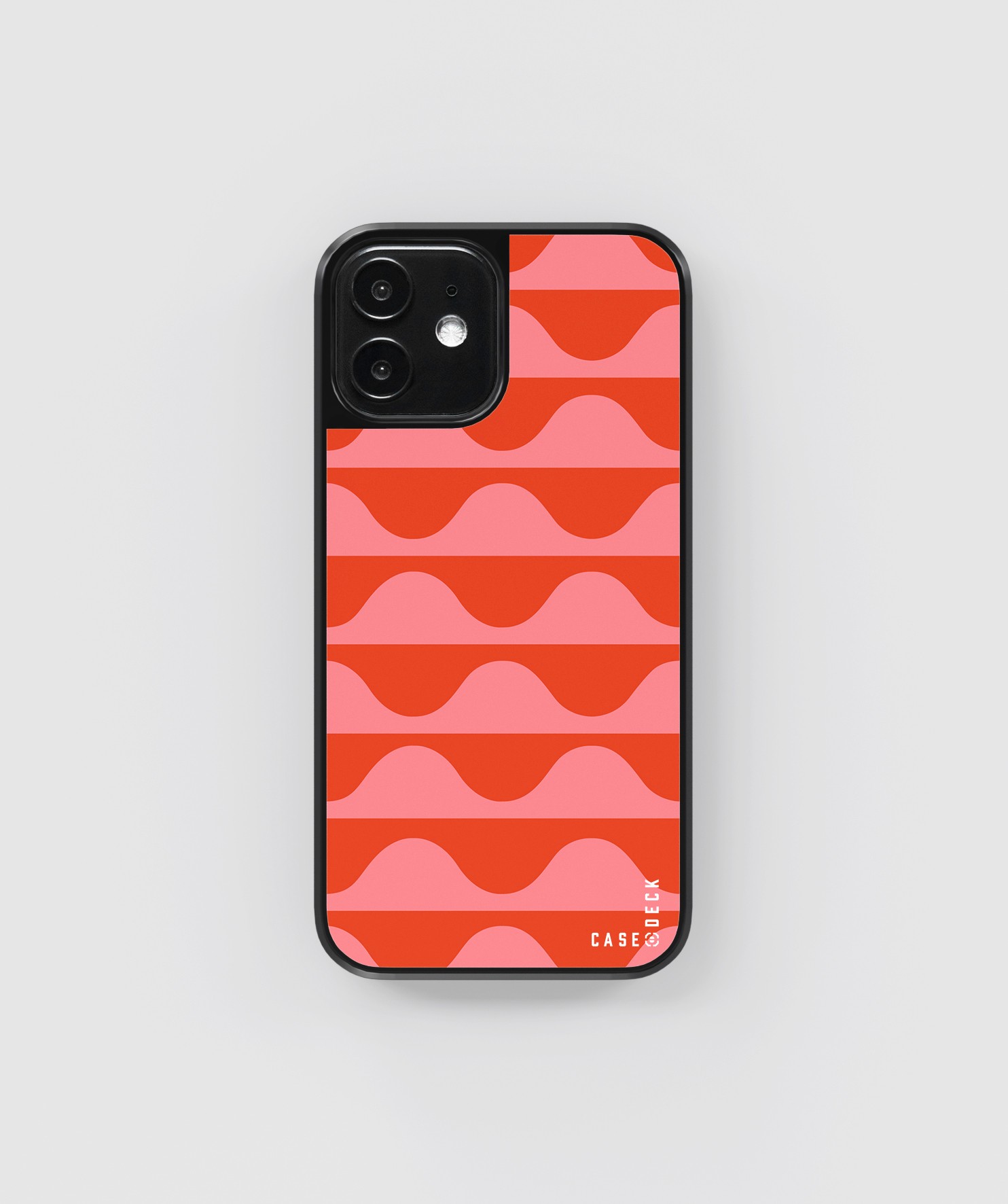 Wavy Babil iPhone Telefon Kılıfı
