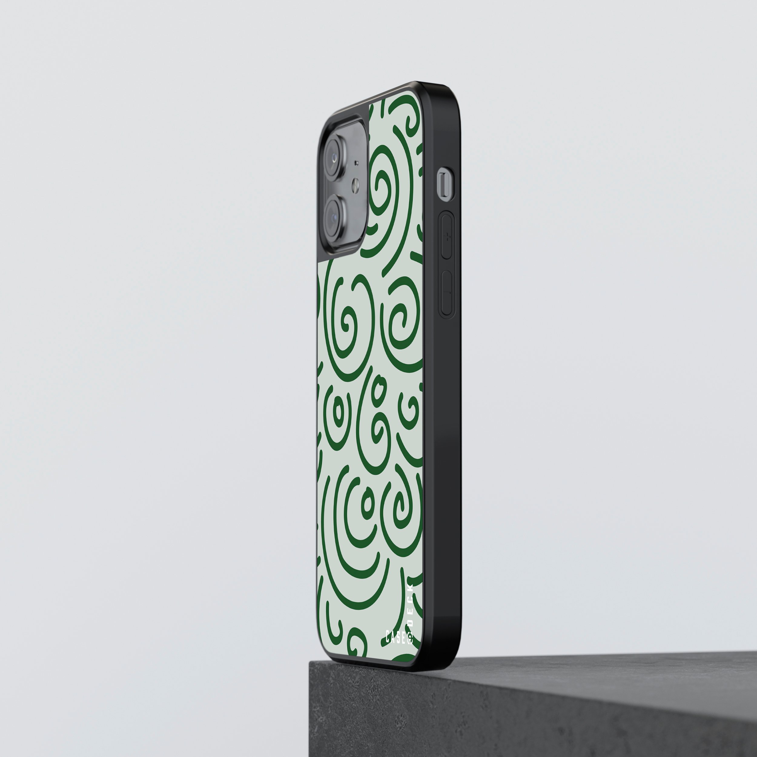 Aero Babil iPhone Telefon Kılıfı