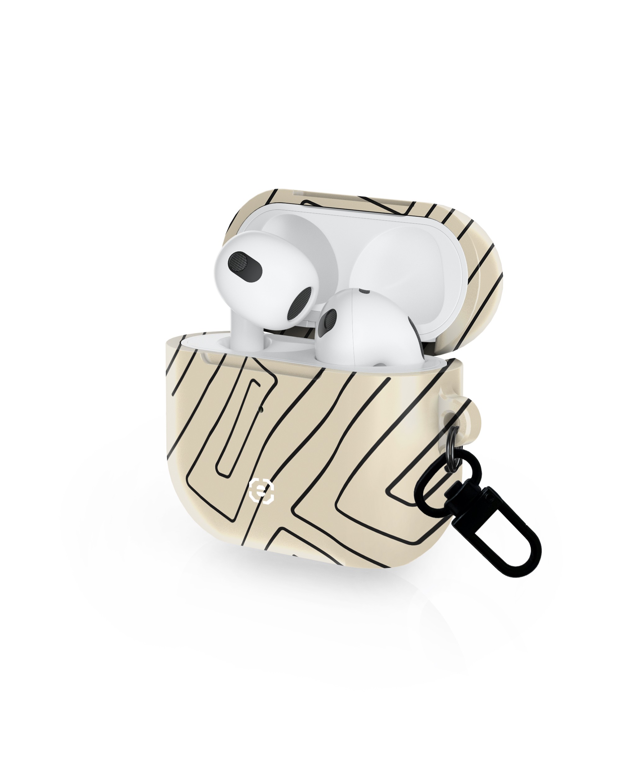 Maze Tres Airpods Kulaklık Kılıfı