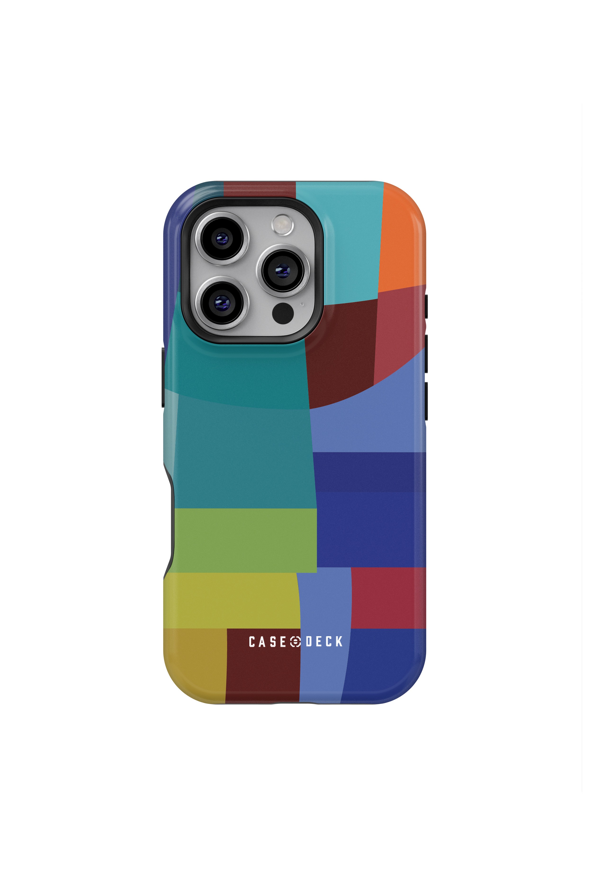 Rumpus Tres iPhone Telefon Kılıfı