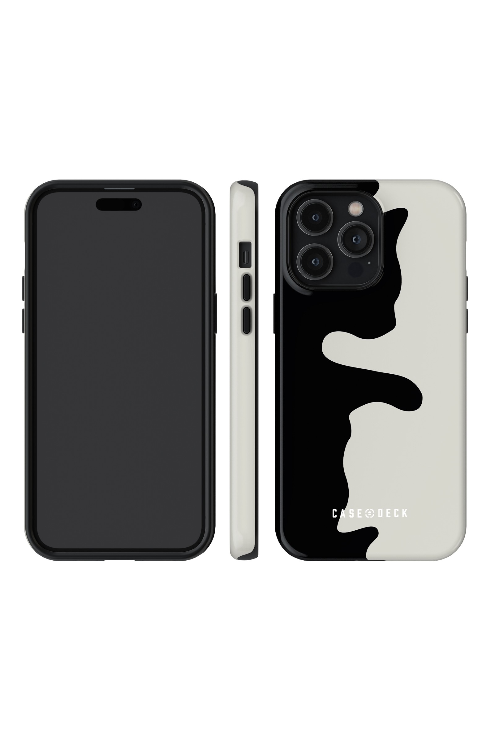 Kitcat Tres iPhone Telefon Kılıfı