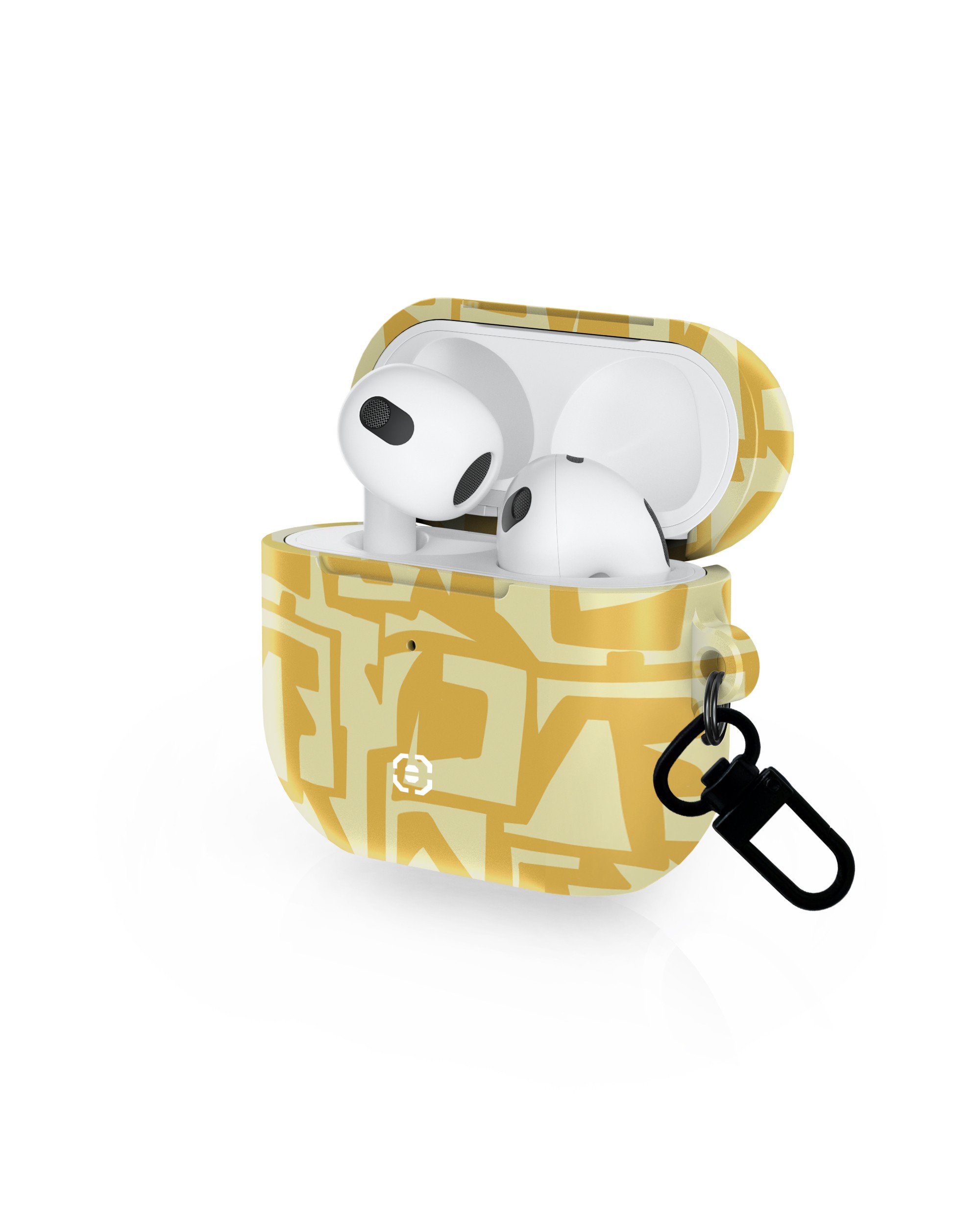 Mindfu Tres Airpods Kulaklık Kılıfı