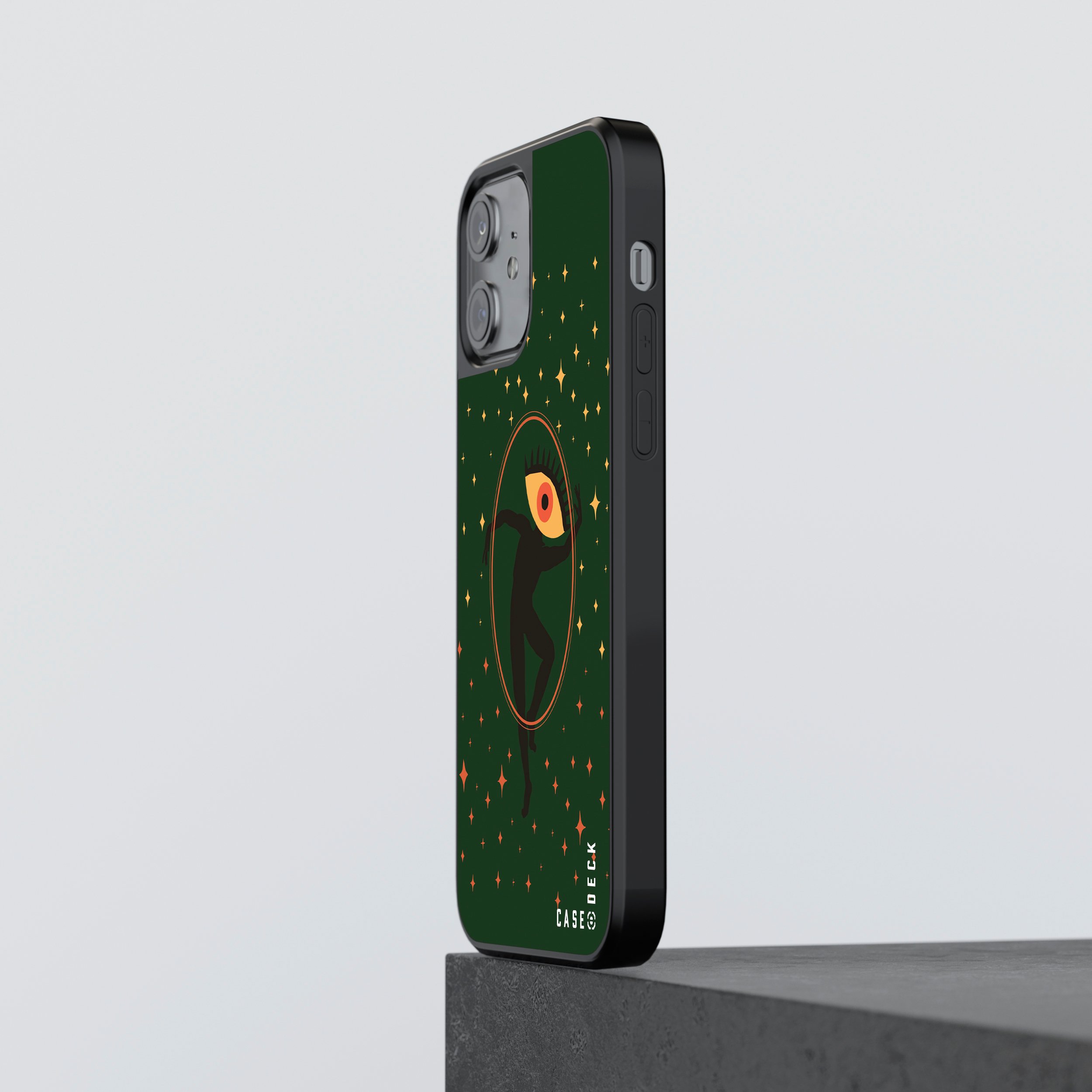 Asteria Babil iPhone Telefon Kılıfı