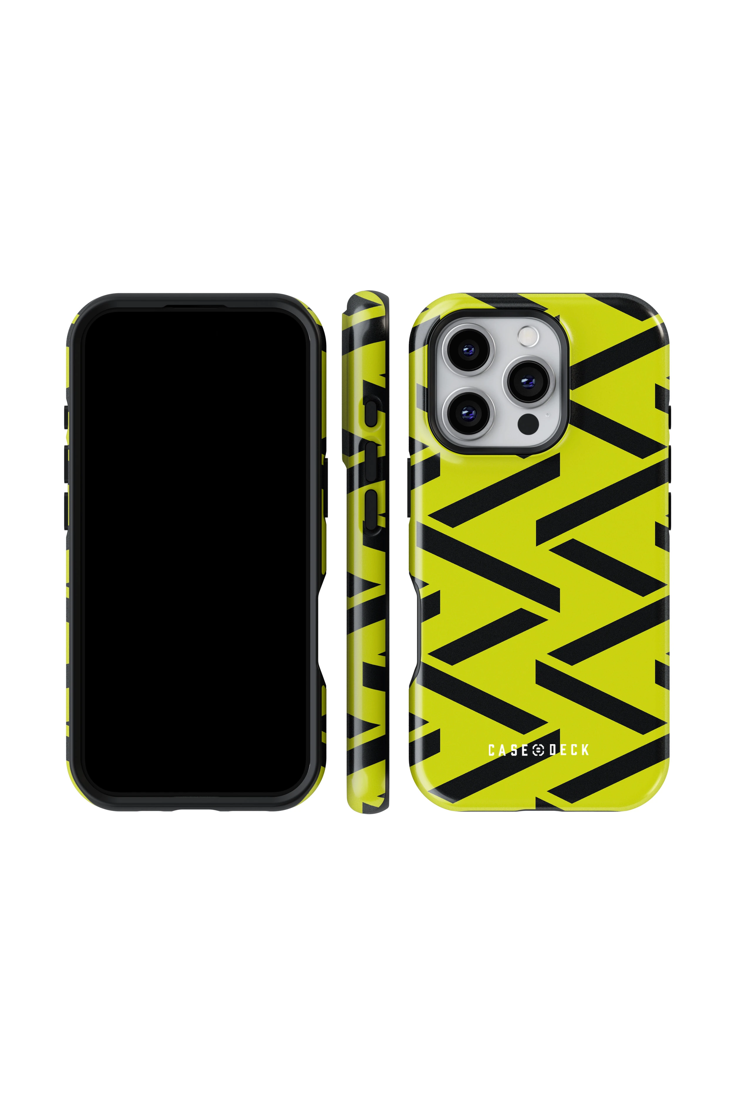 Zozo Tres iPhone Telefon Kılıfı