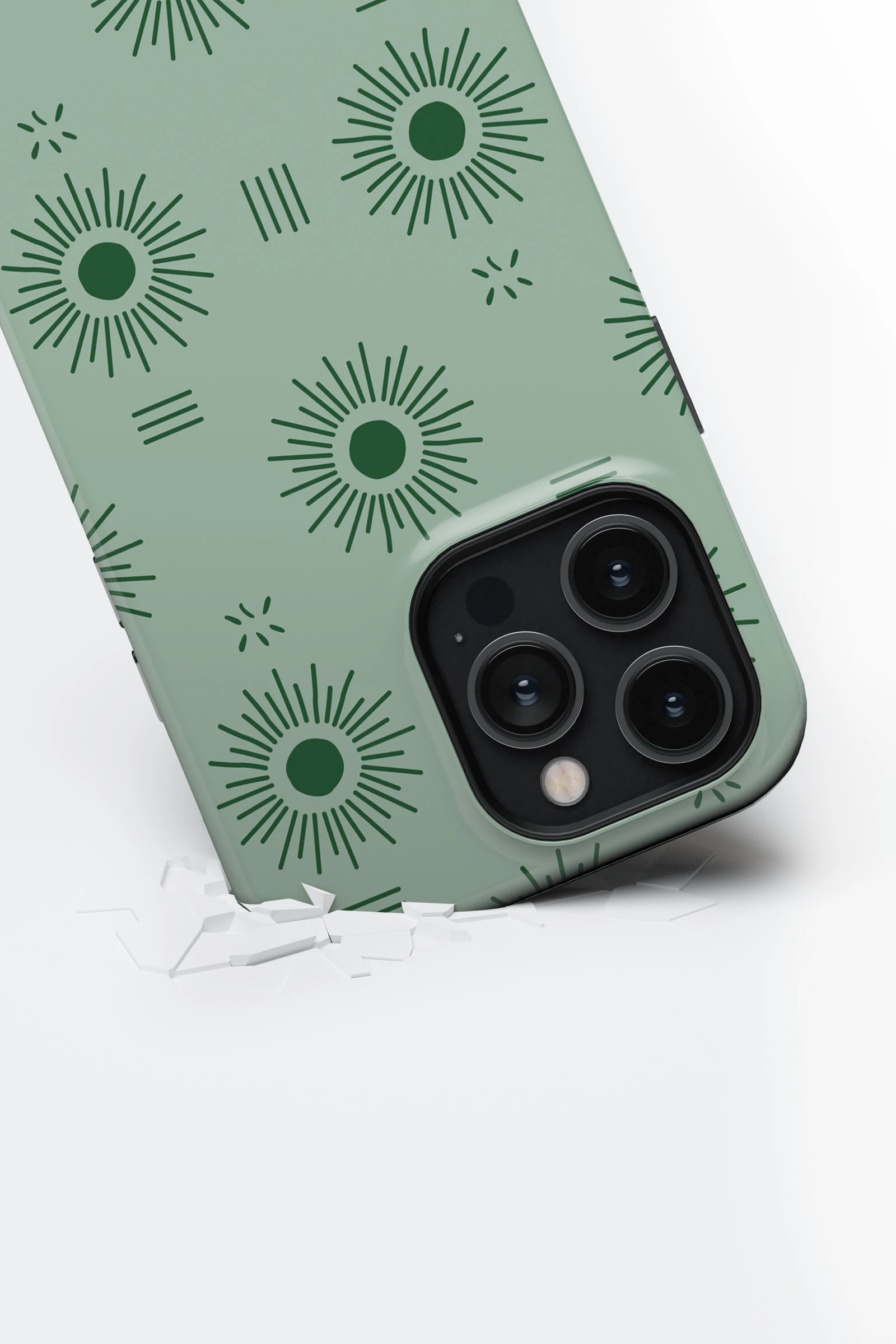 Felix Tres iPhone Telefon Kılıfı