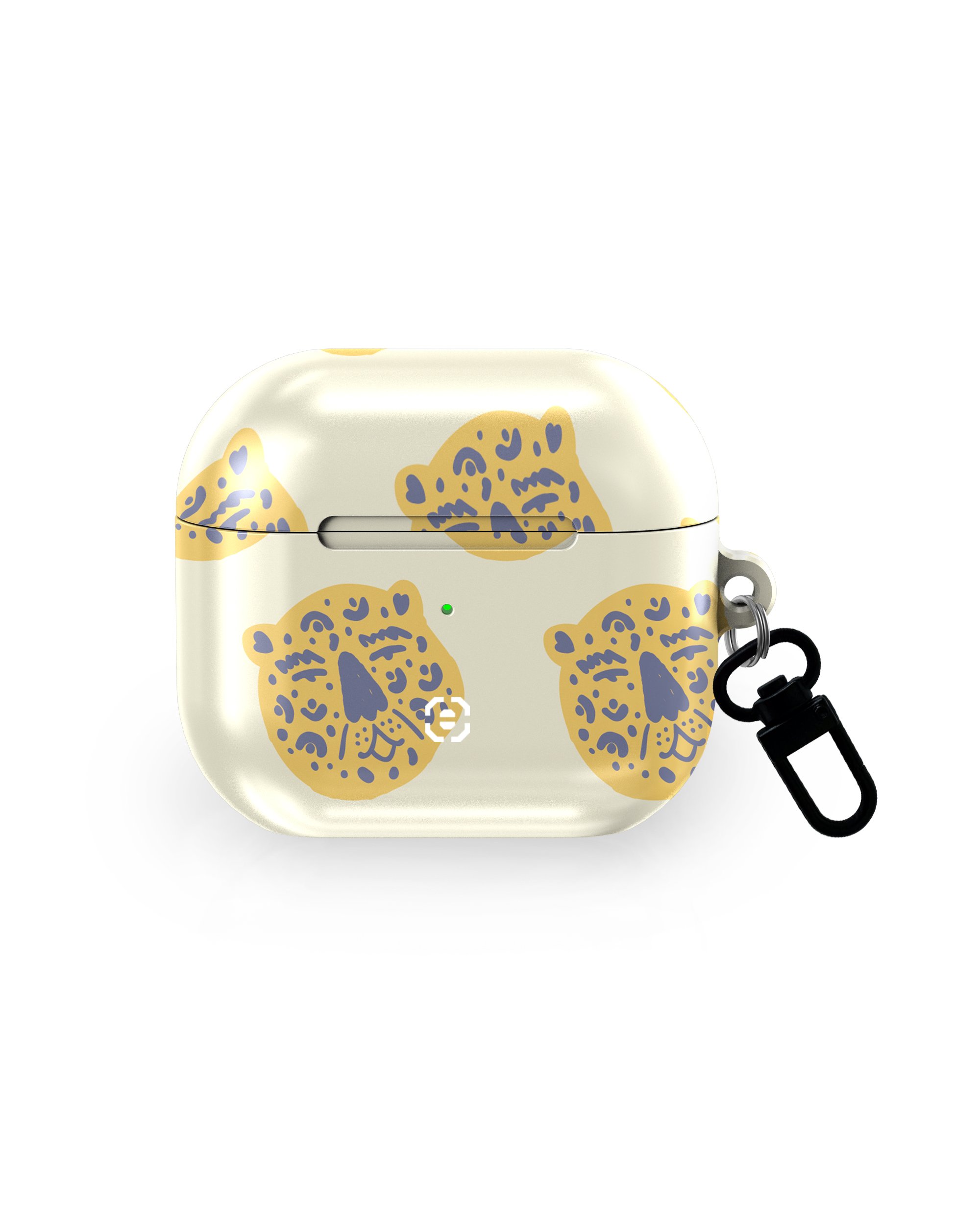 Taiga Tres Airpods Kulaklık Kılıfı