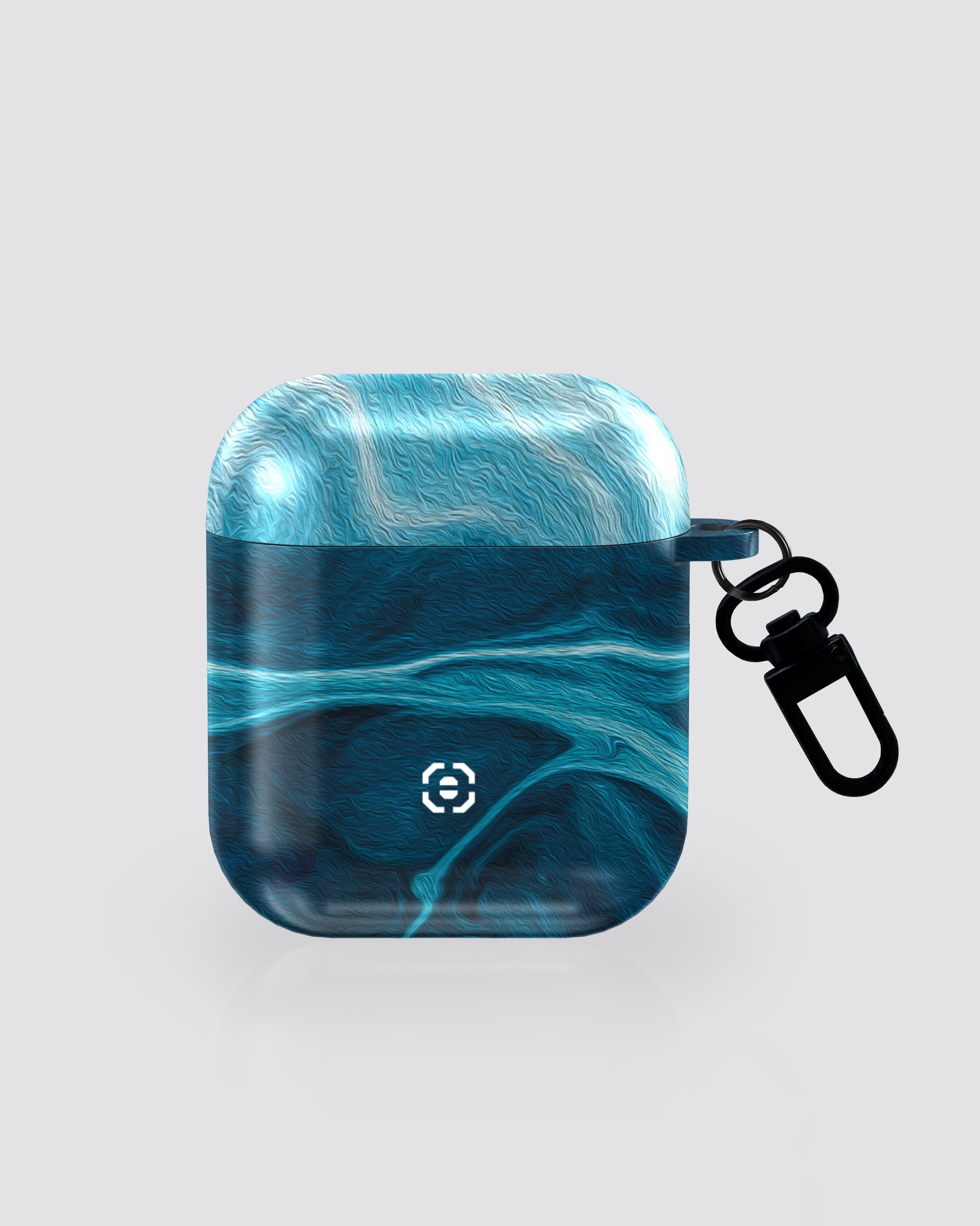 Starry Tres Airpods Kulaklık Kılıfı