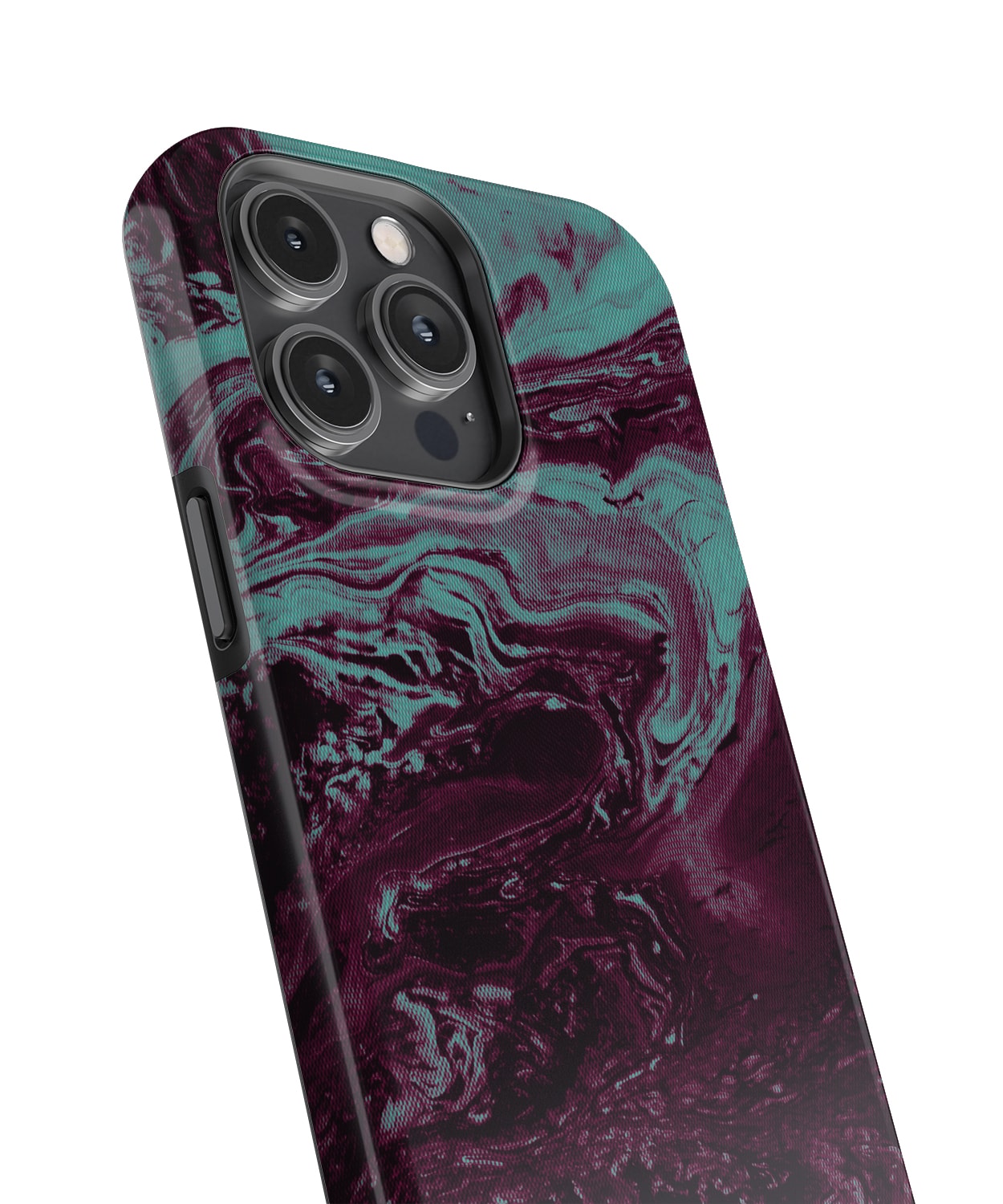 Mercury Tres iPhone Telefon Kılıfı