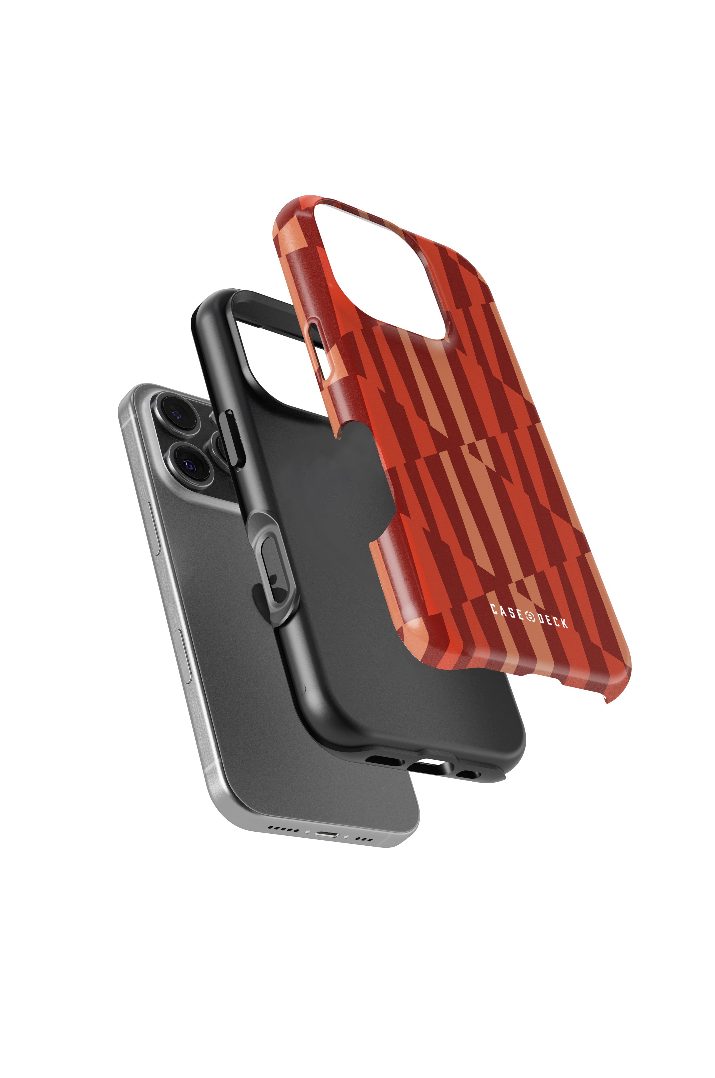 Lola Tres iPhone Telefon Kılıfı