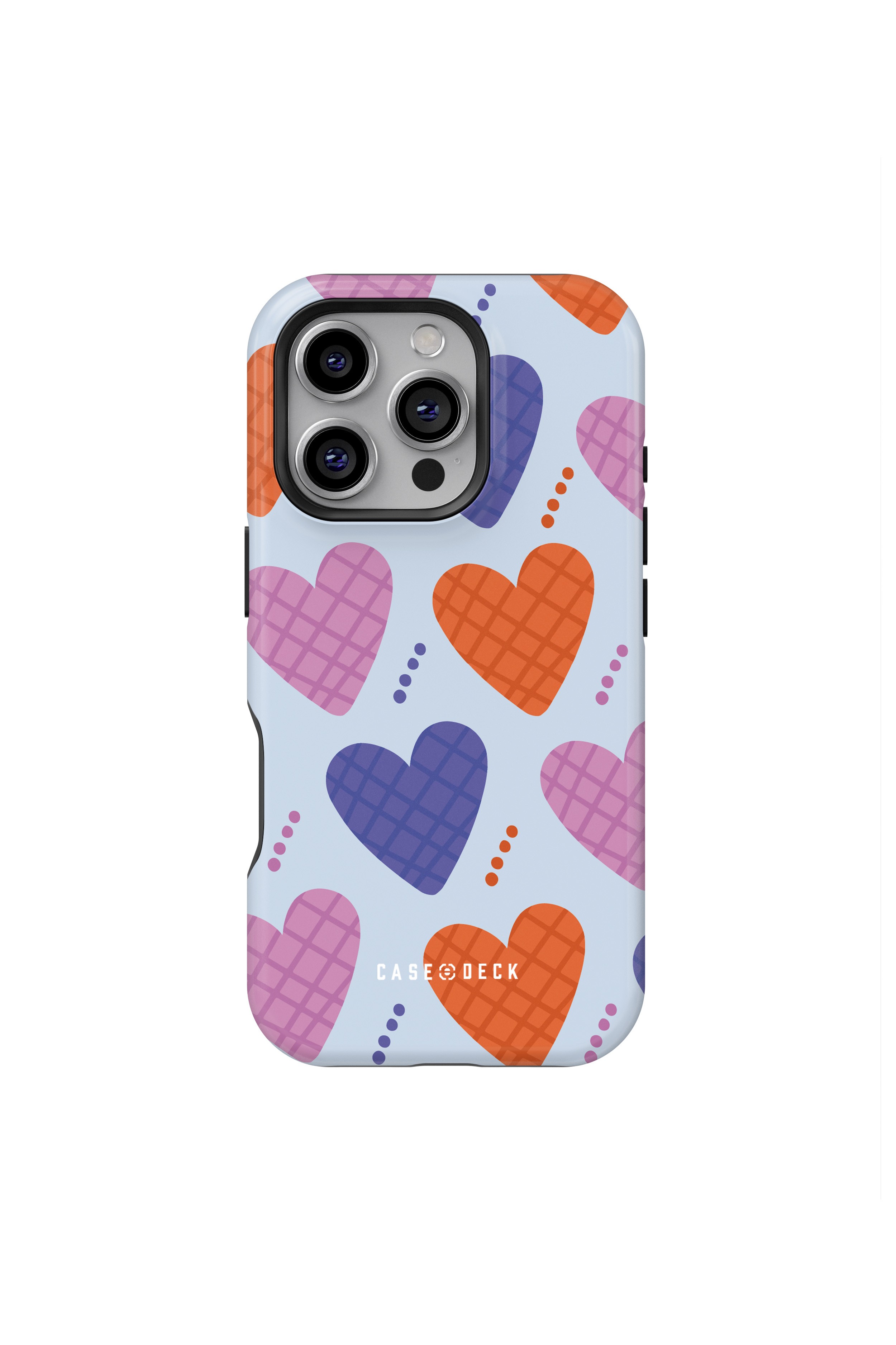 Goflove Tres iPhone Telefon Kılıfı
