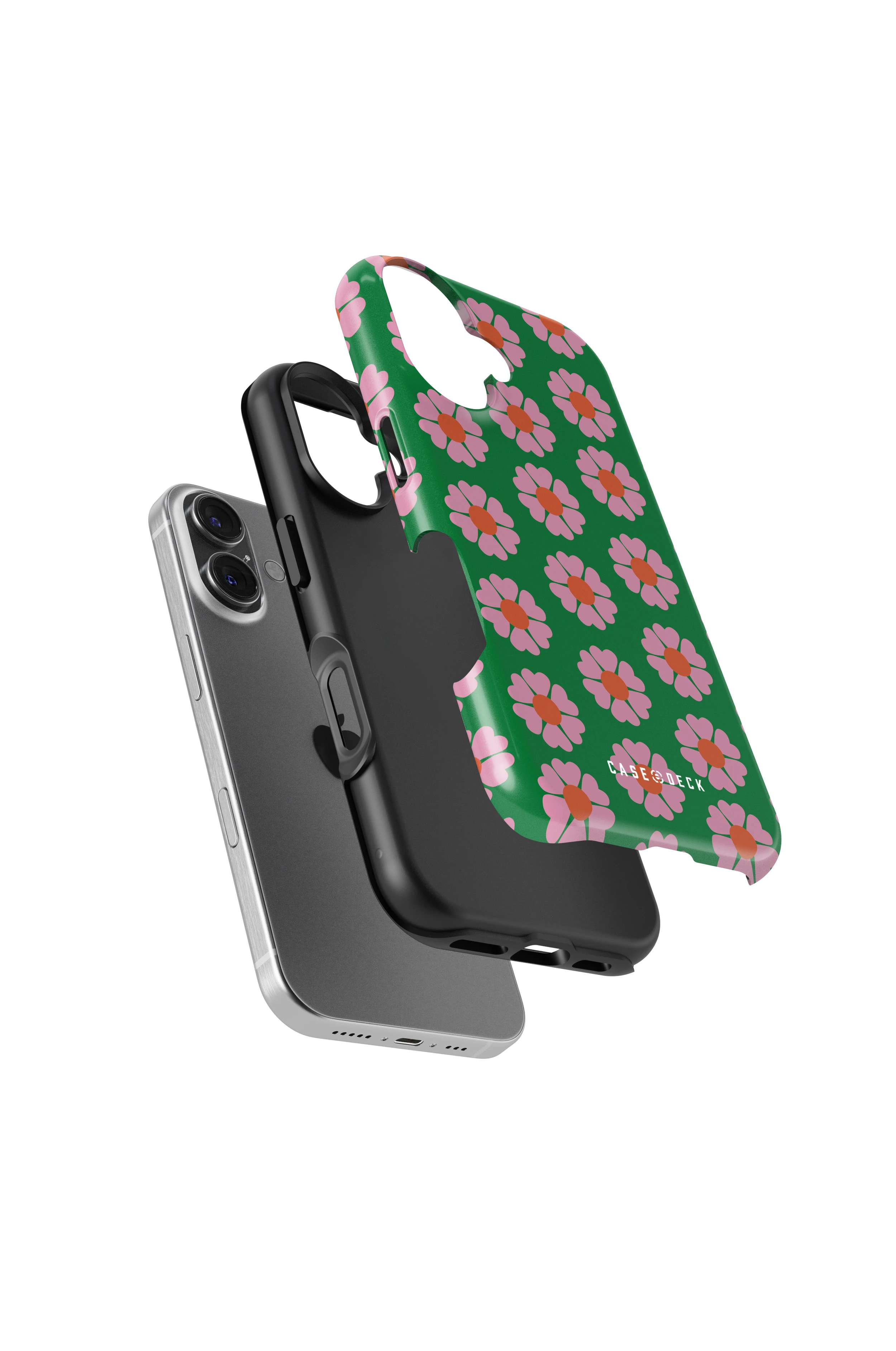 Donnie Tres iPhone Telefon Kılıfı