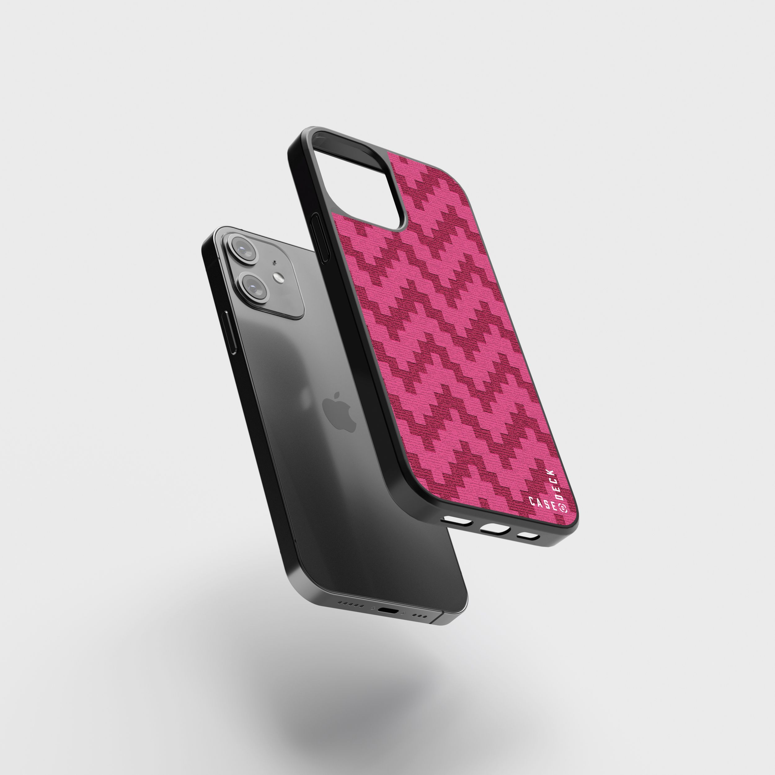 Codex Babil iPhone Telefon Kılıfı