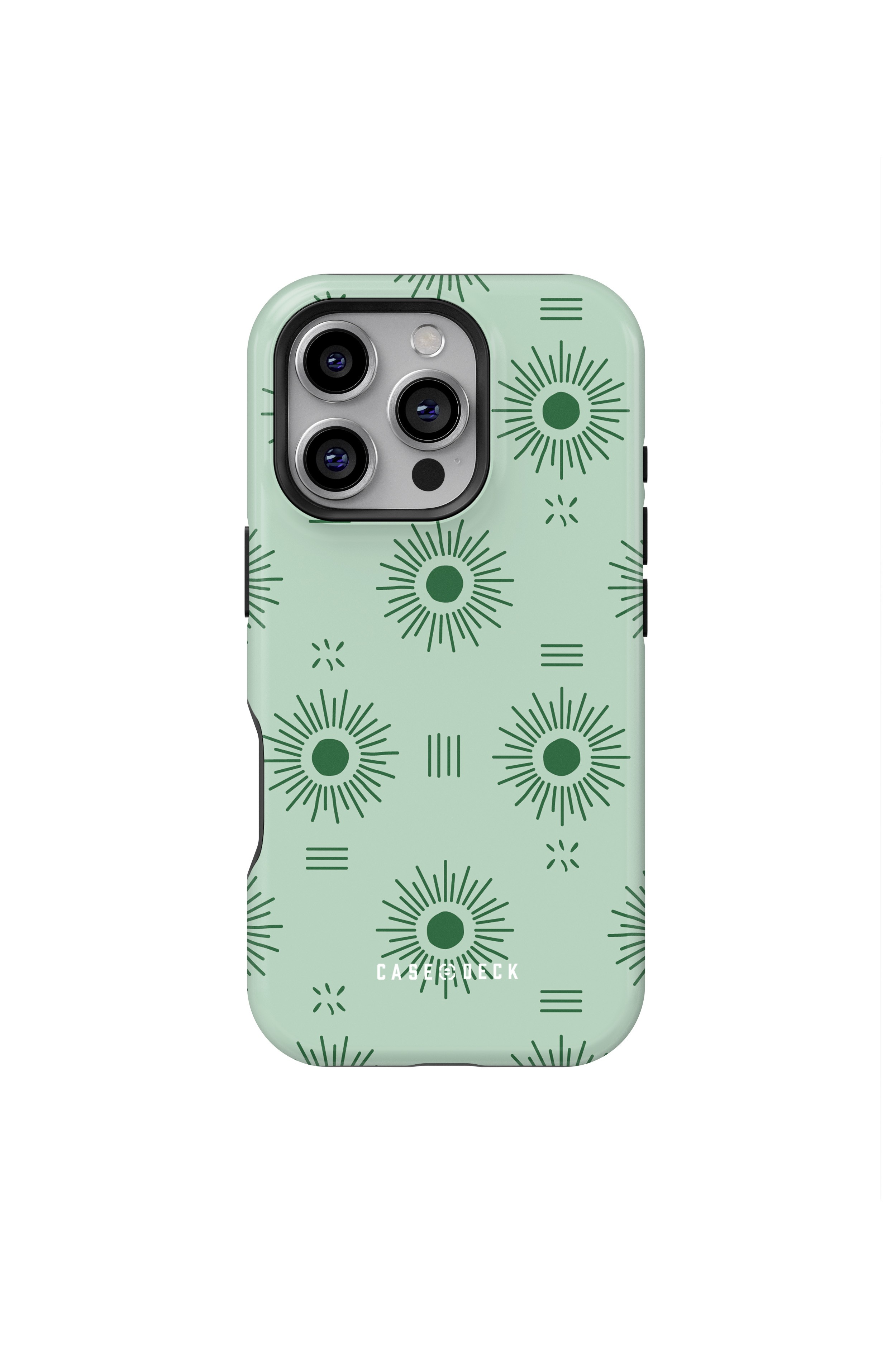 Felix Tres iPhone Telefon Kılıfı