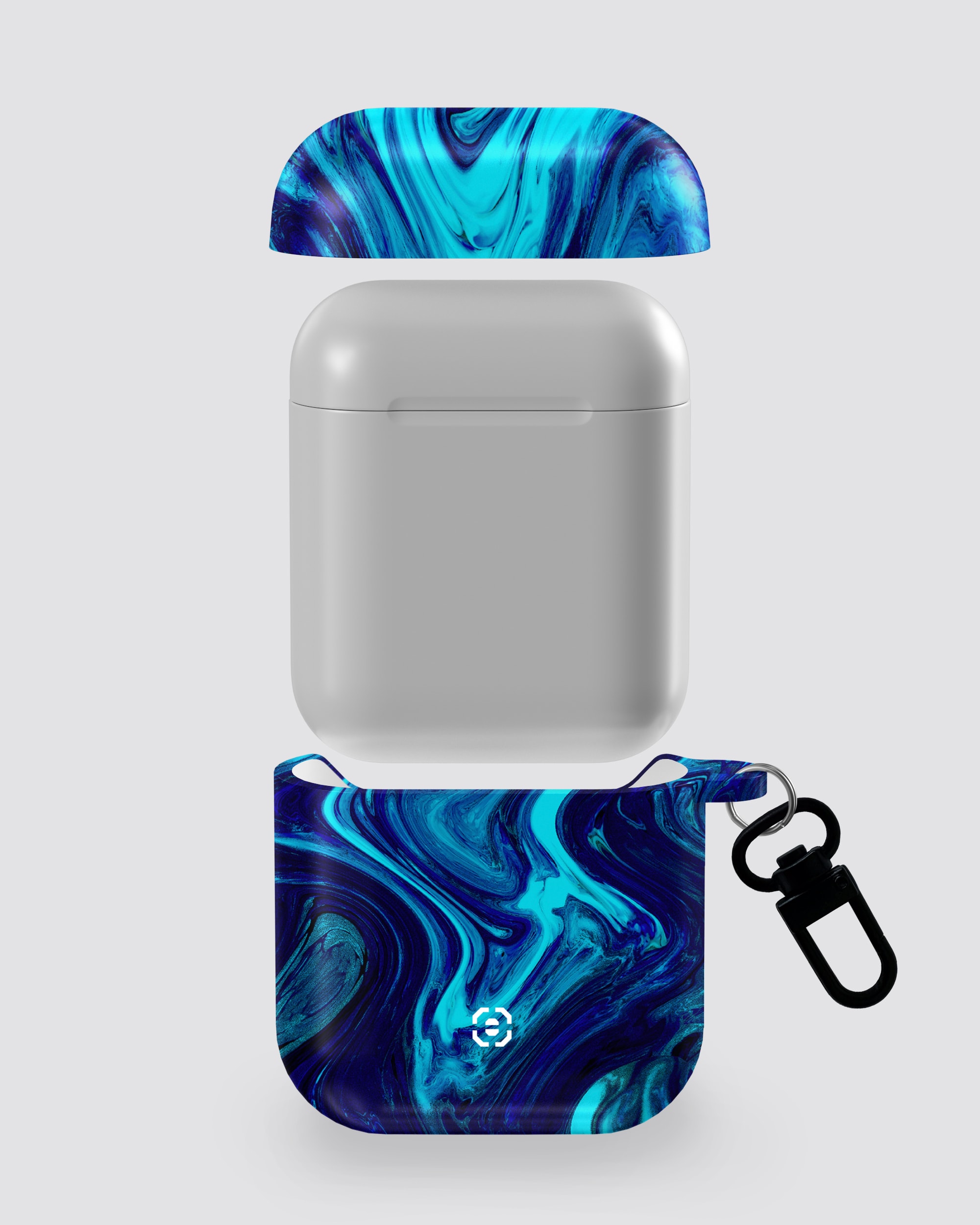 Chemix Tres Airpods Kulaklık Kılıfı