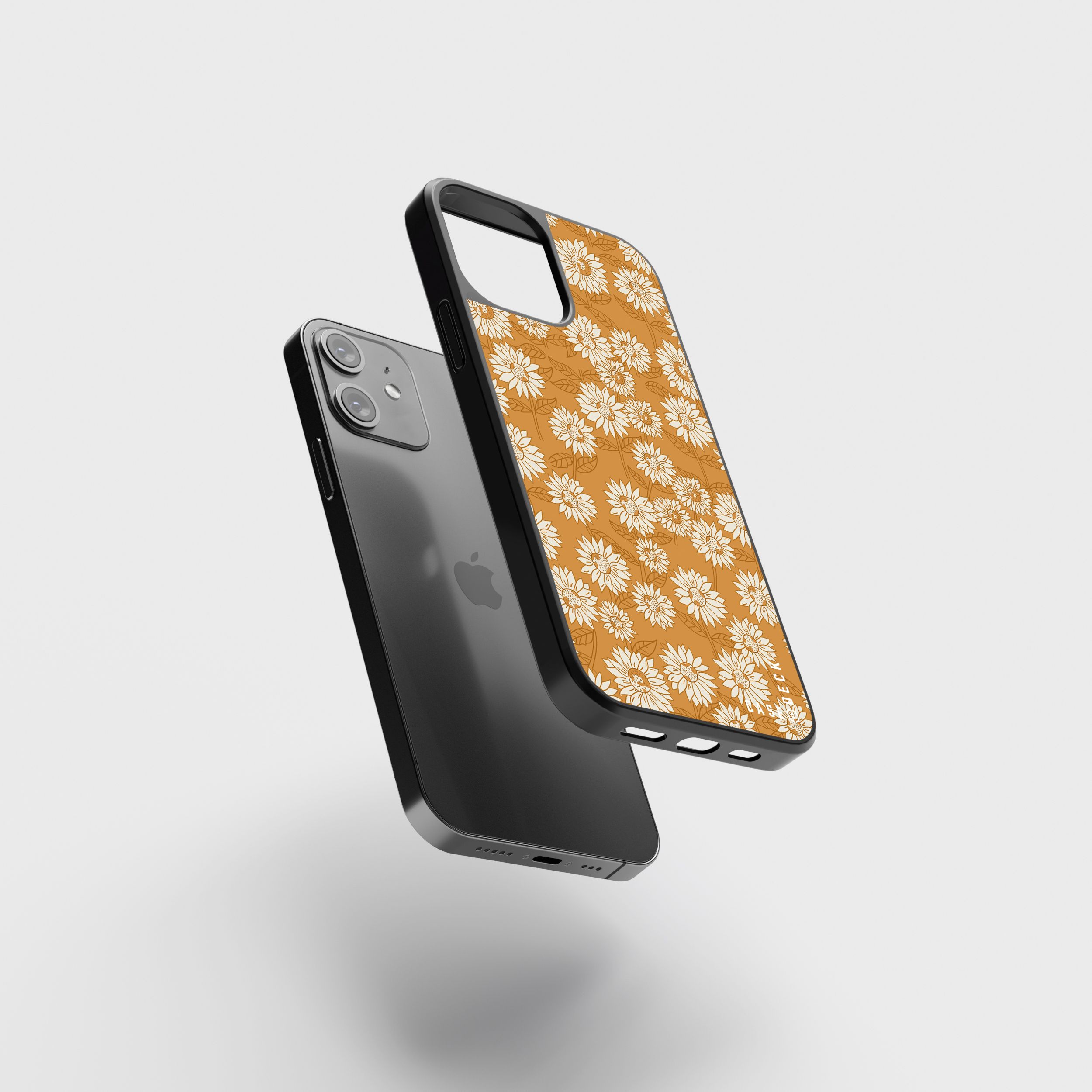 Field Babil iPhone Telefon Kılıfı