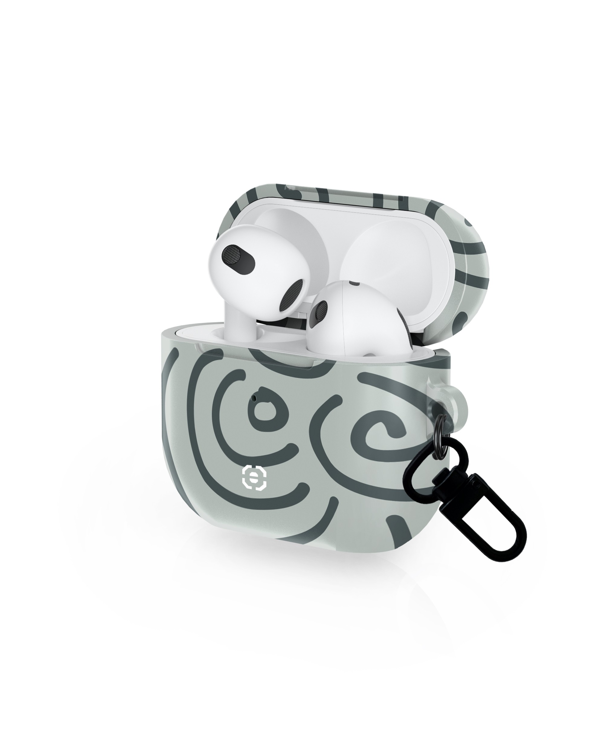 Lero Tres Airpods Kulaklık Kılıfı