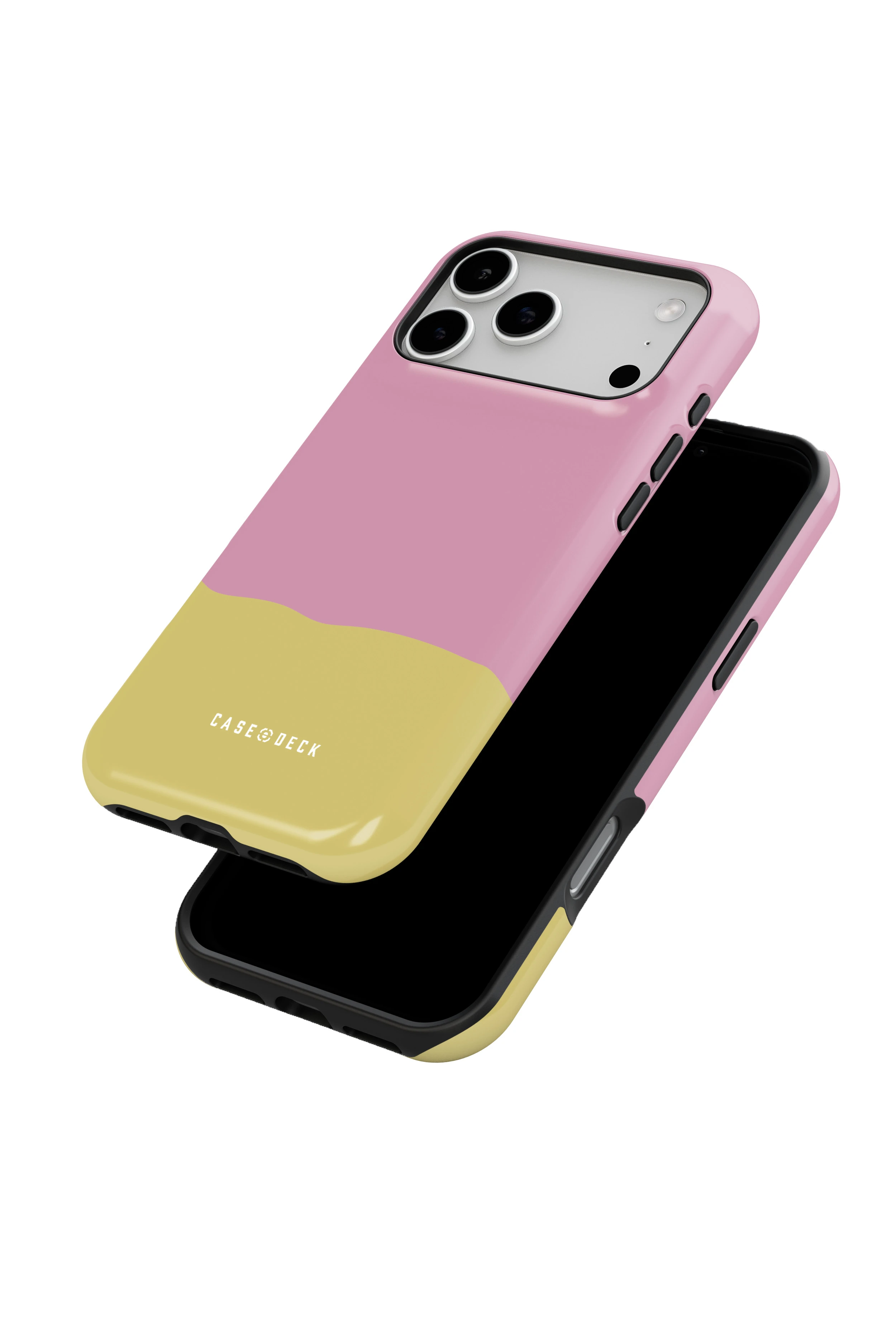 Rosaluna Tres iPhone Telefon Kılıfı