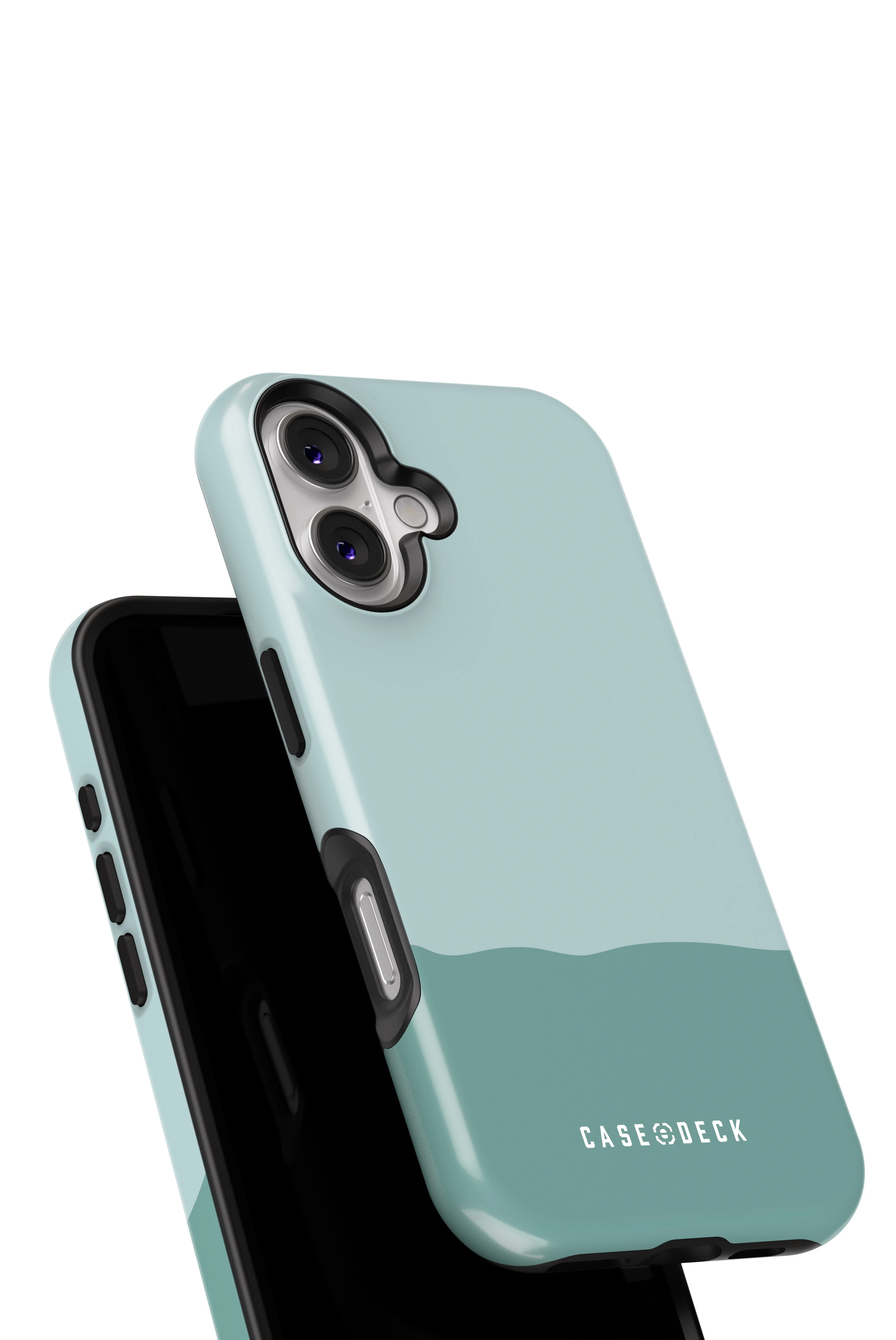 Celestis Tres iPhone Telefon Kılıfı