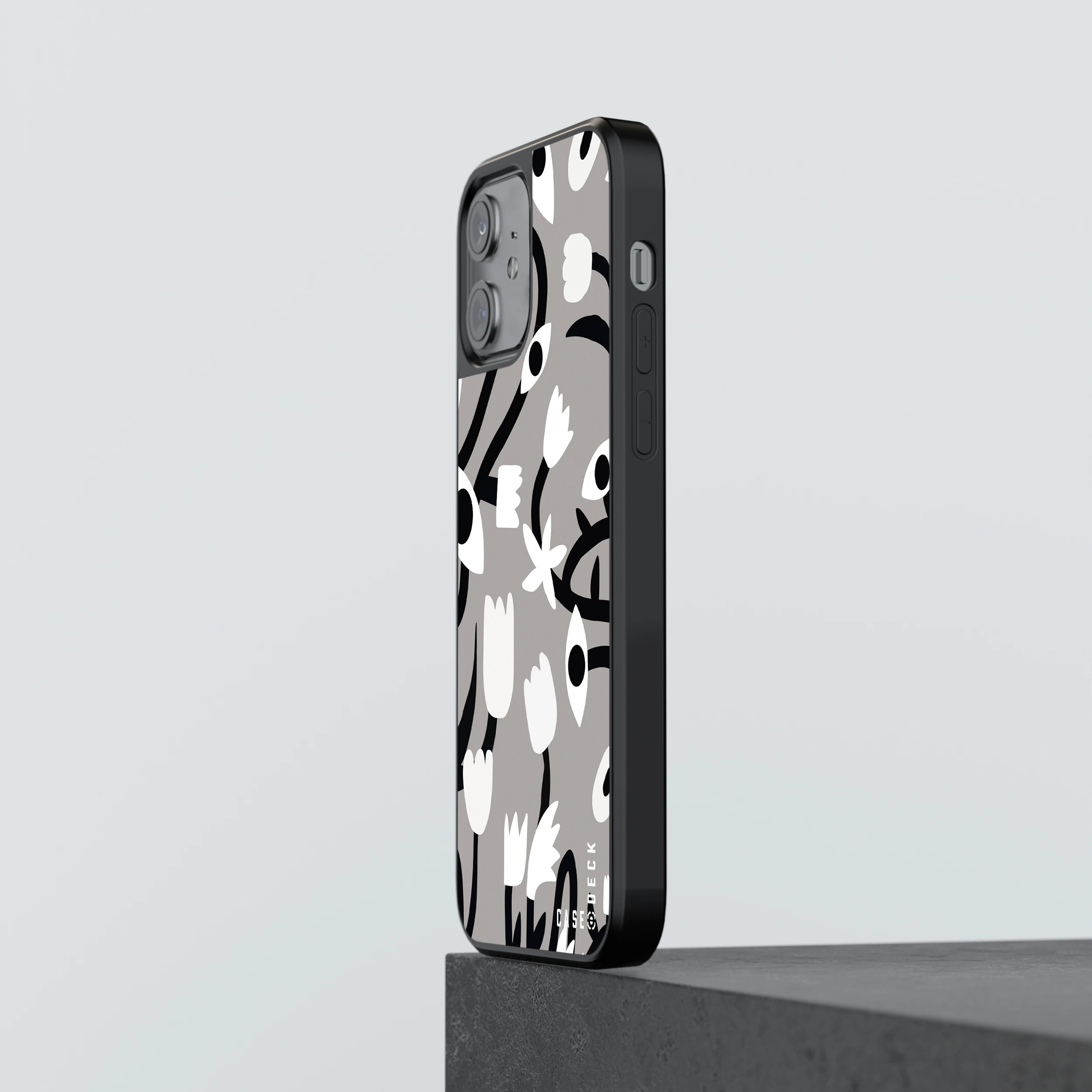 Gosho Babil iPhone Telefon Kılıfı