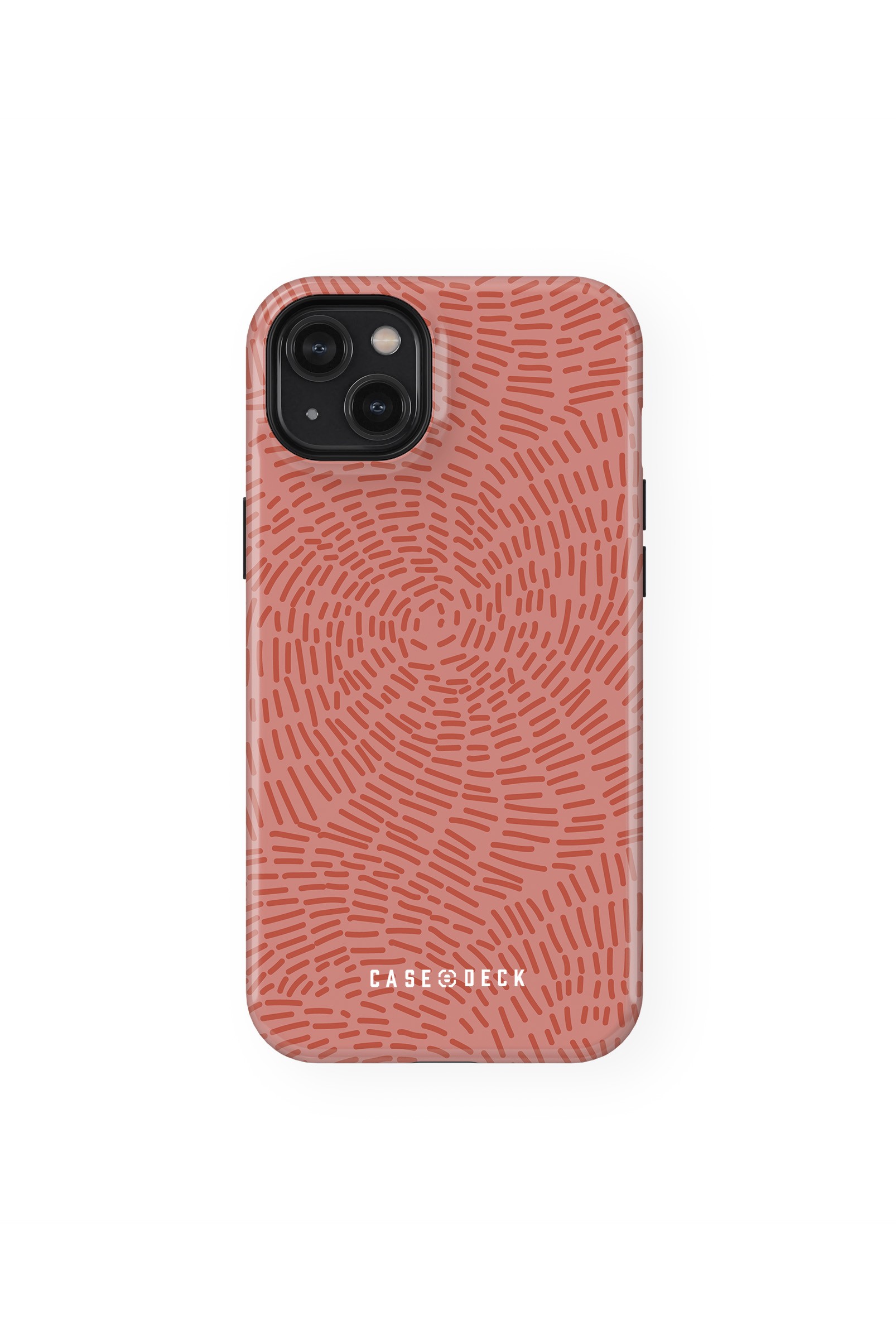 Willaen Tres iPhone Telefon Kılıfı
