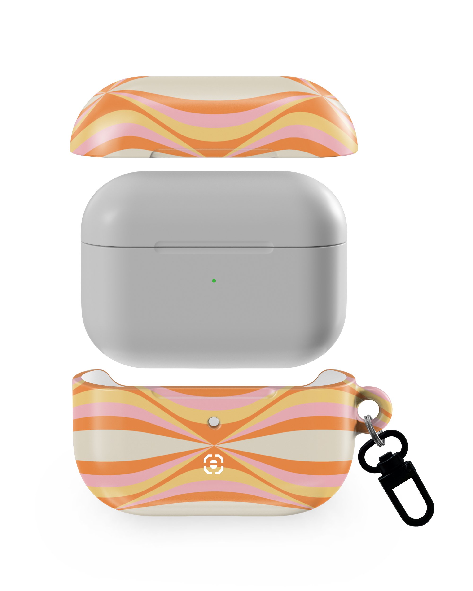 Wight Tres Airpods Kulaklık Kılıfı