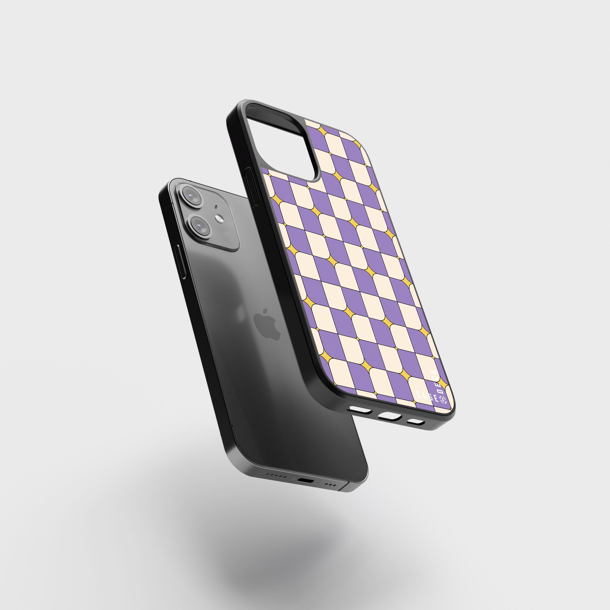 Bwoon Babil iPhone Telefon Kılıfı
