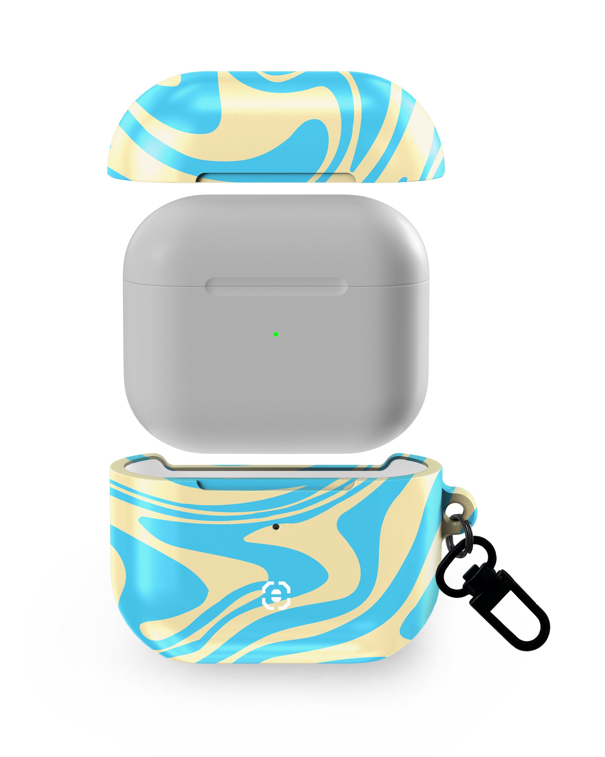 Sanley Tres Airpods Kulaklık Kılıfı