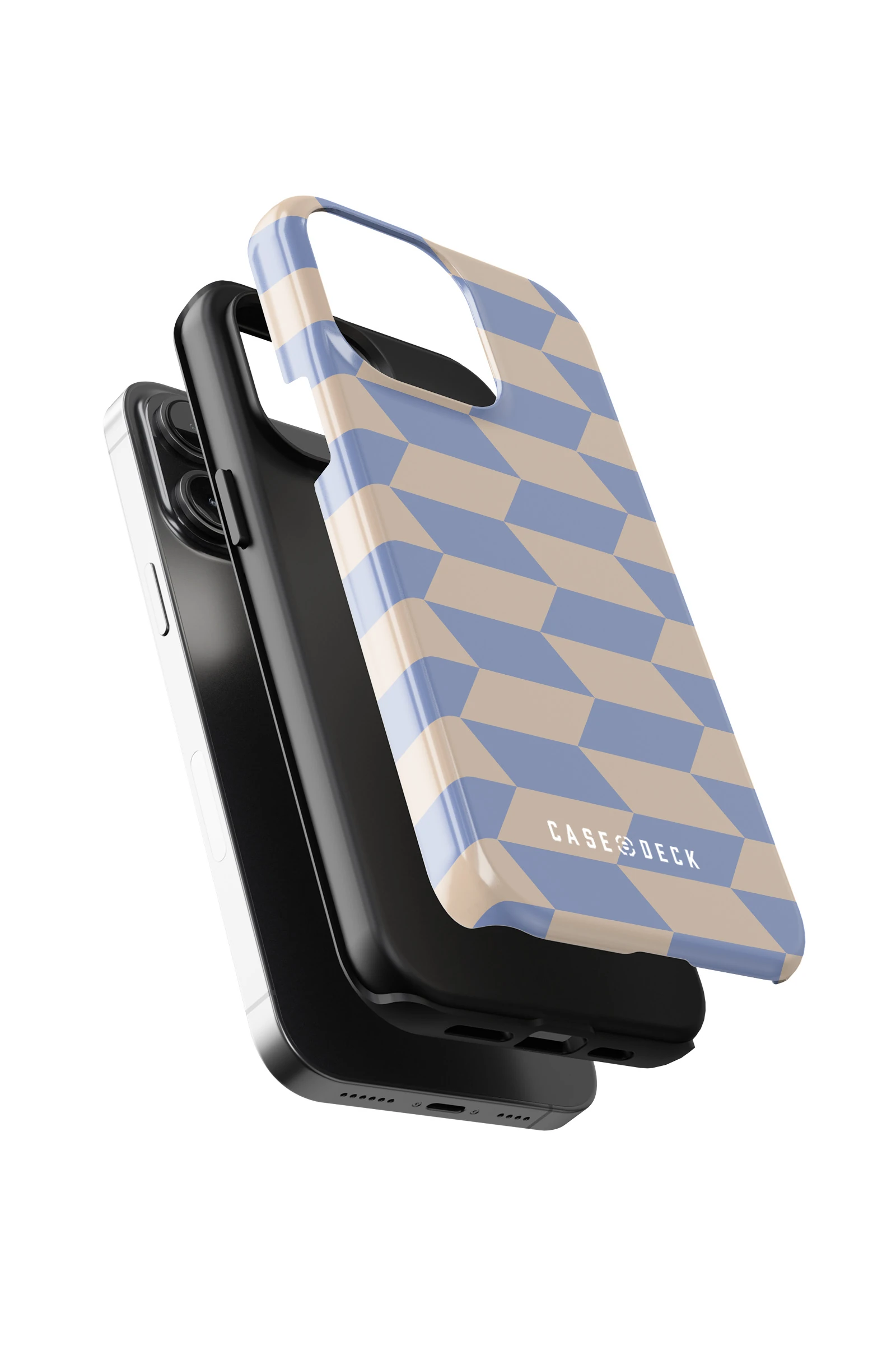 Tinez Tres iPhone Telefon Kılıfı