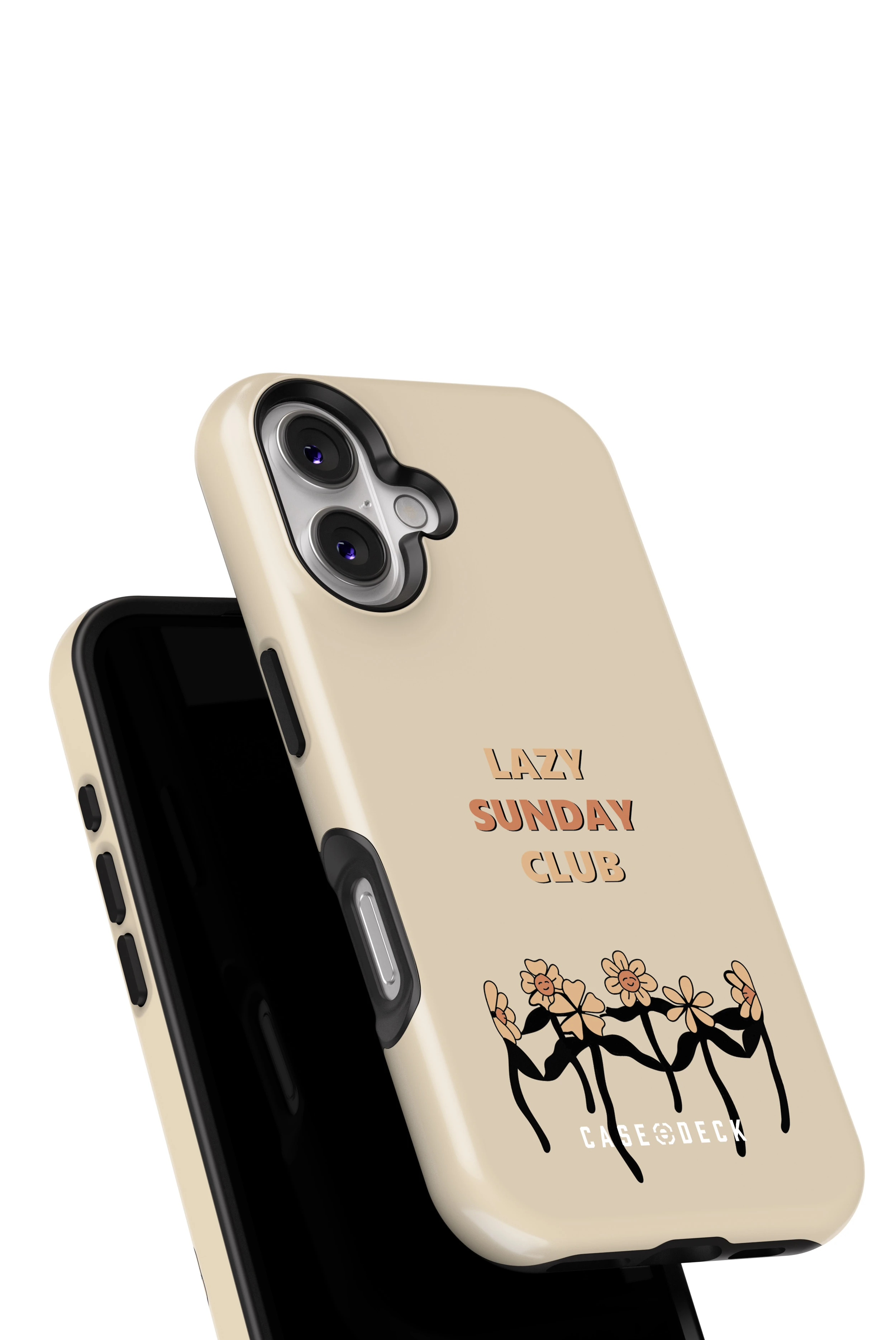 Dazly Tres iPhone Telefon Kılıfı