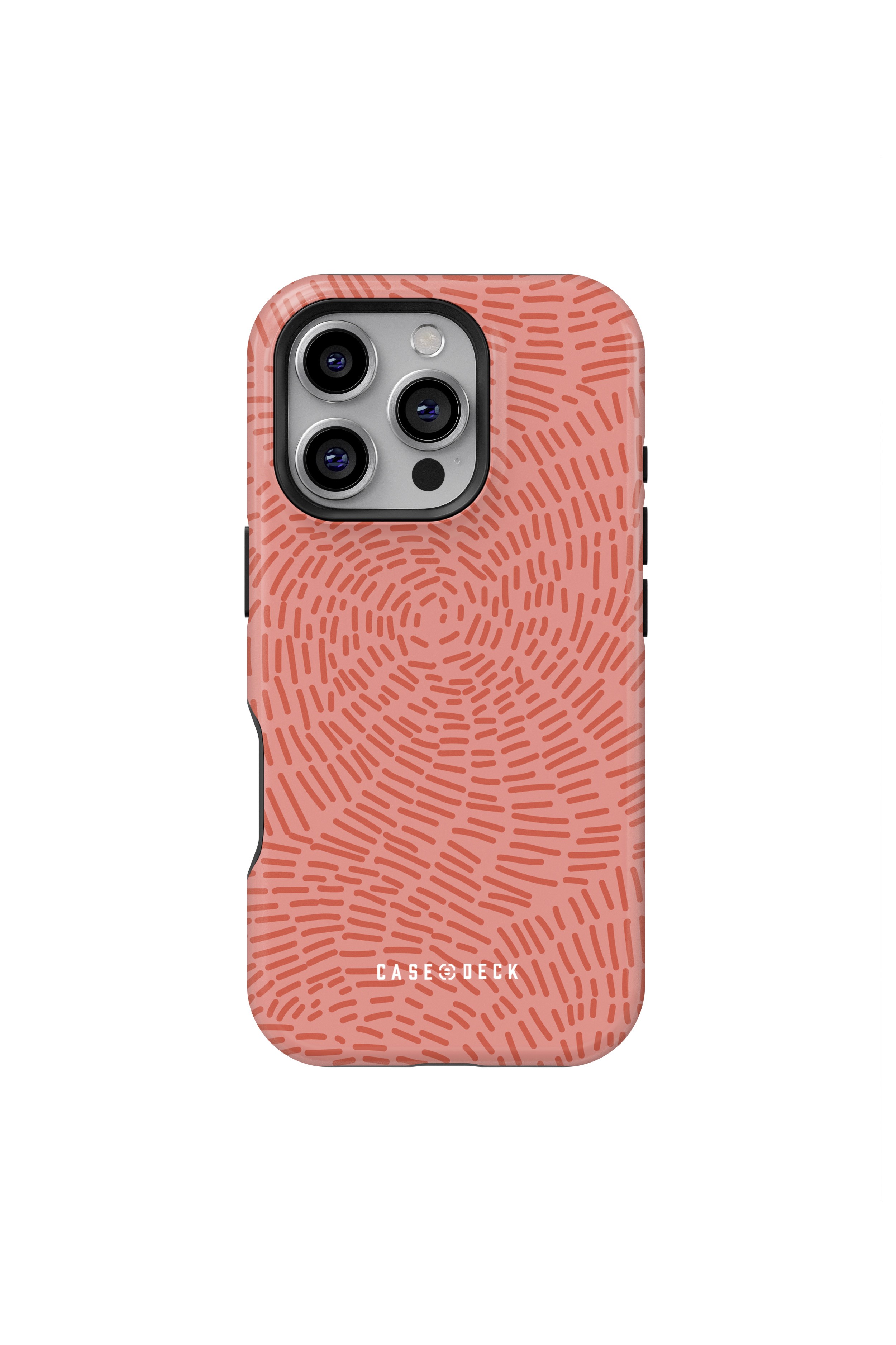Willaen Tres iPhone Telefon Kılıfı