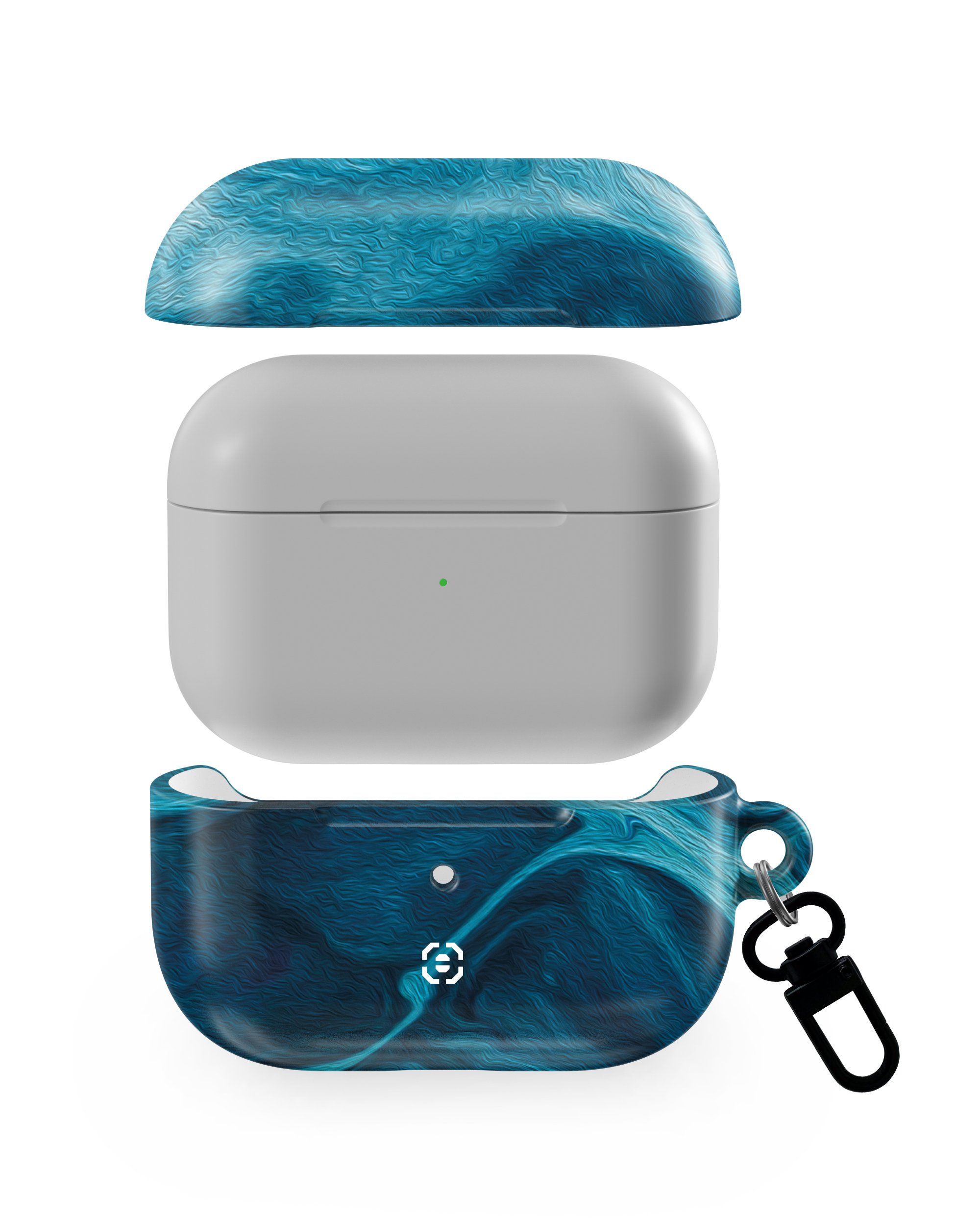 Starry Tres Airpods Kulaklık Kılıfı