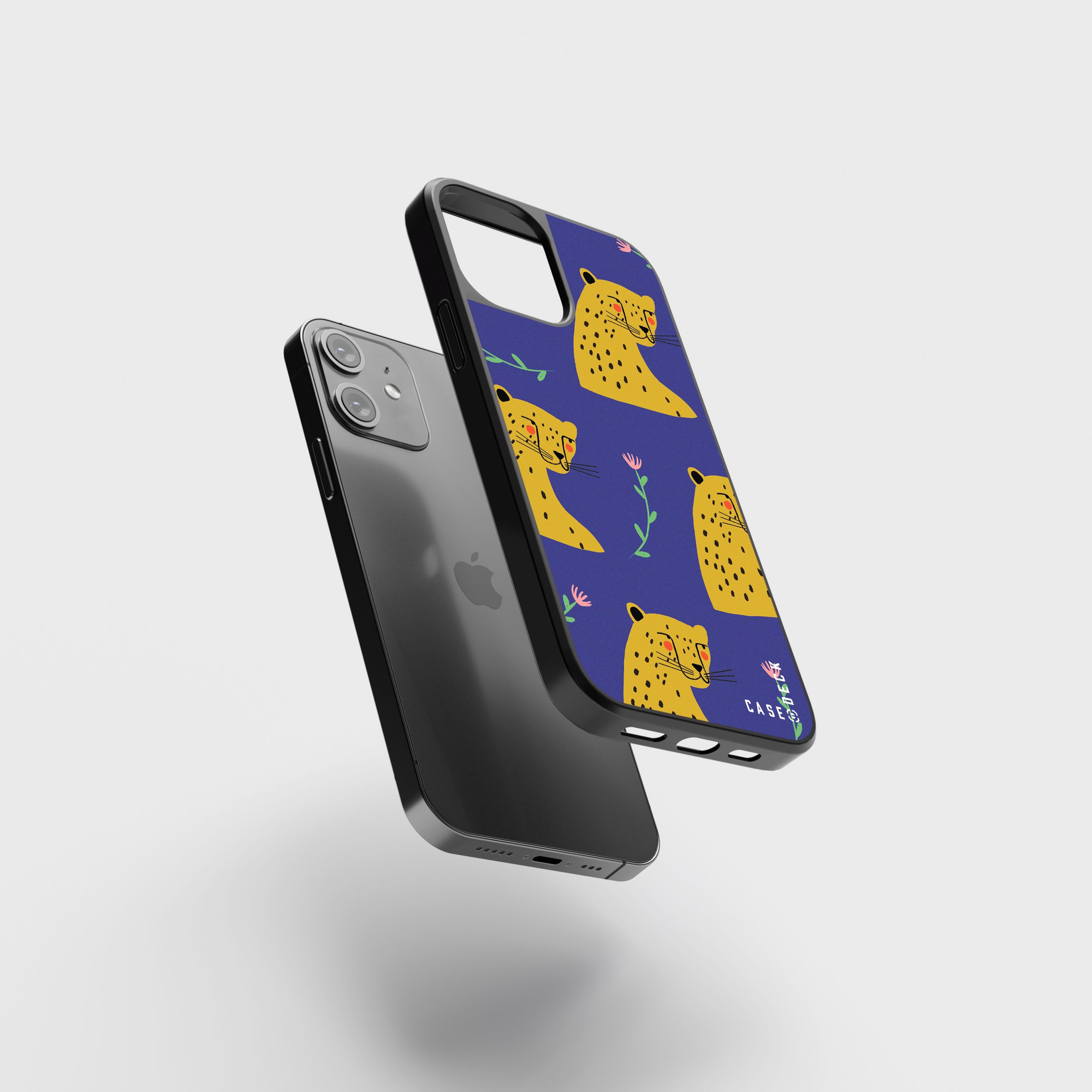 Siafra Babil iPhone Telefon Kılıfı