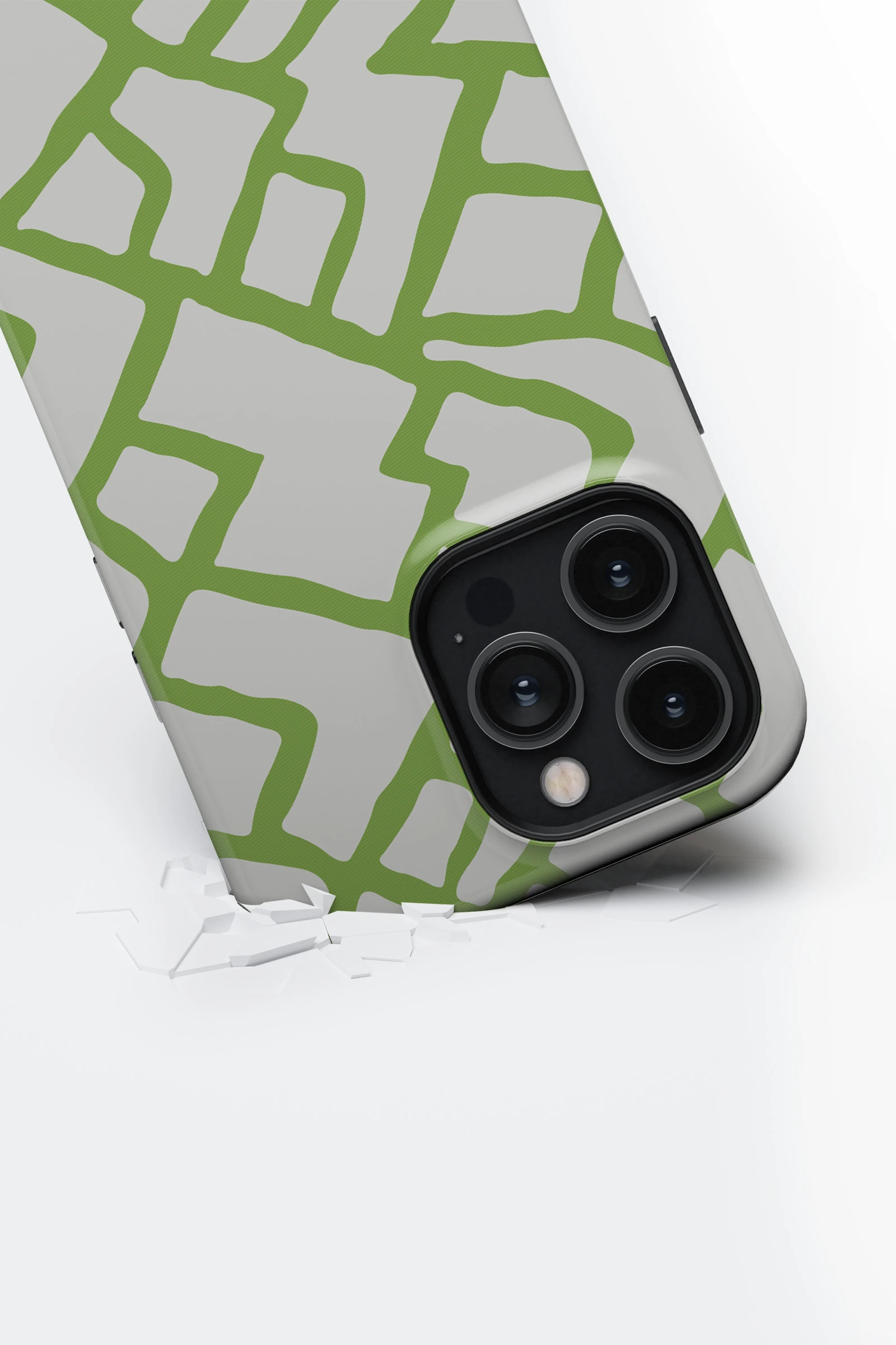 Hima Tres iPhone Telefon Kılıfı