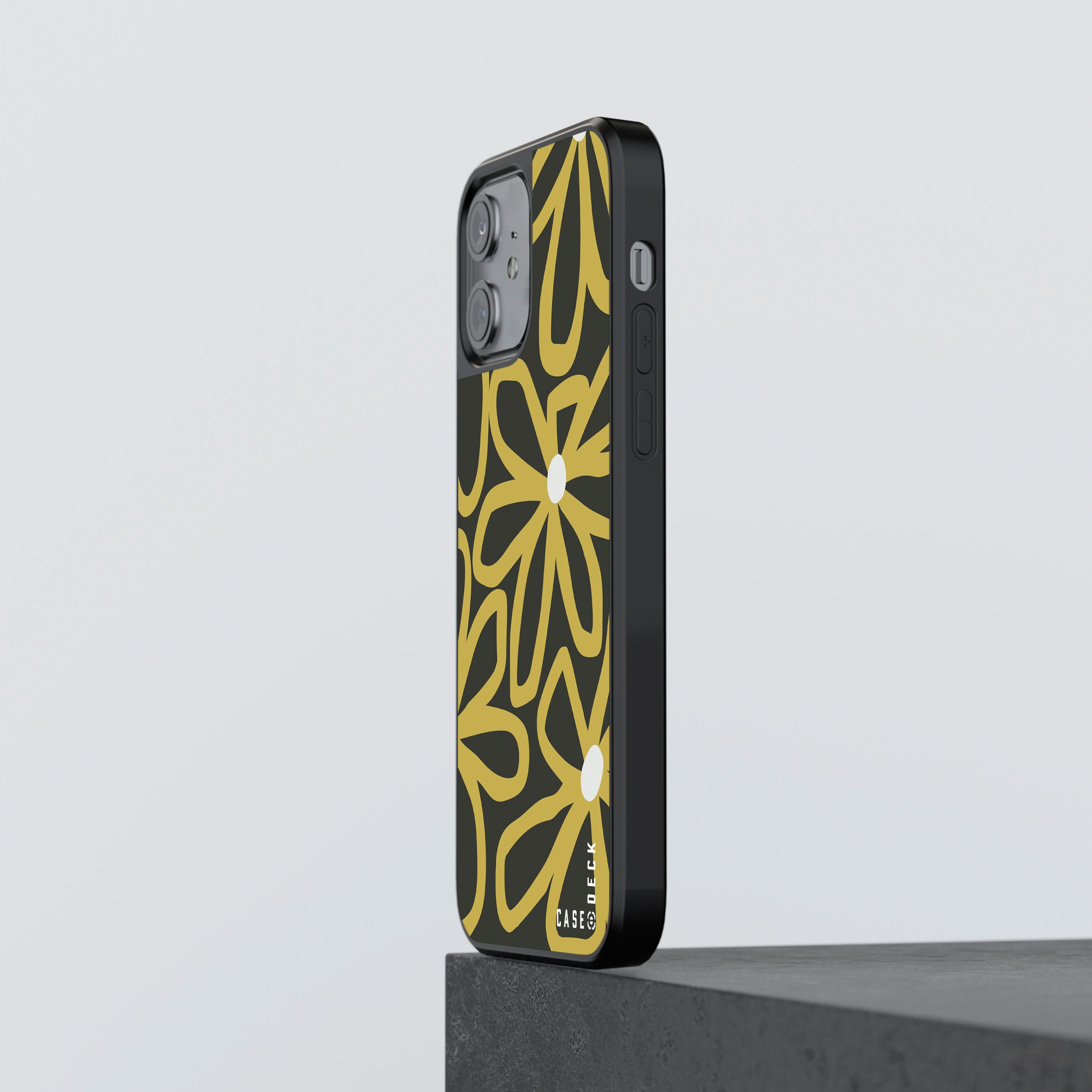 Yelflow Babil iPhone Telefon Kılıfı