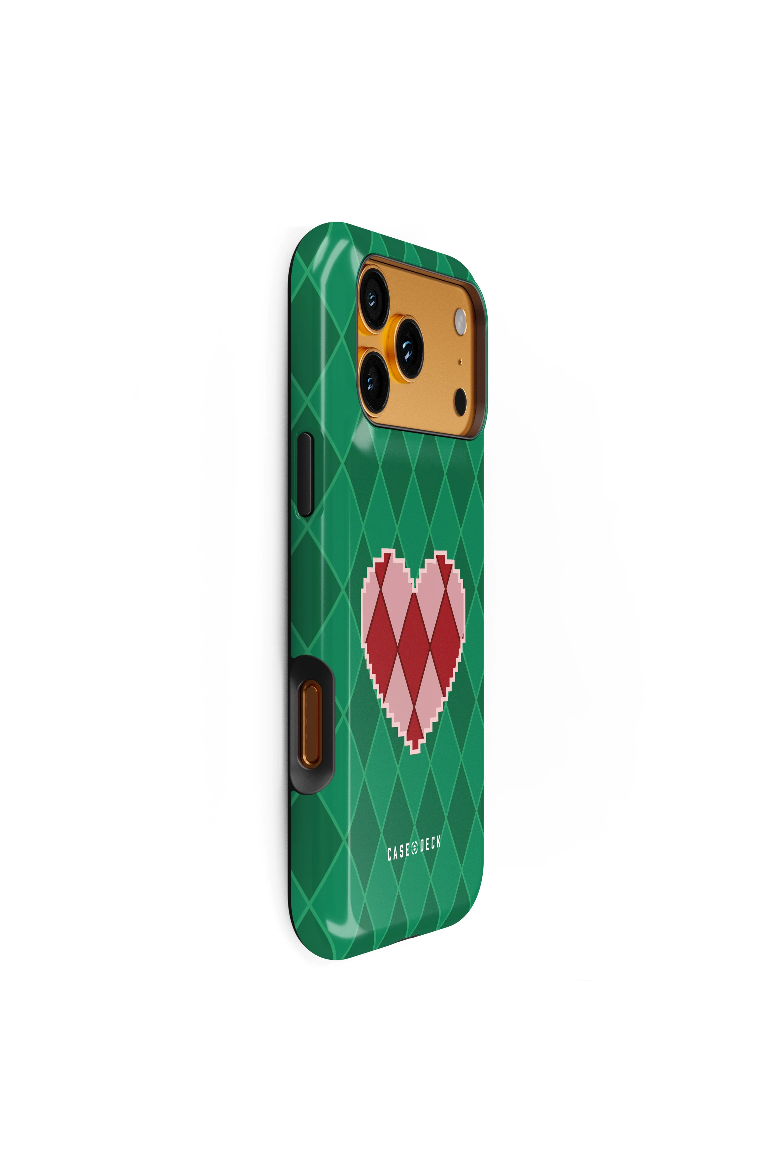 Liora Tres iPhone Telefon Kılıfı