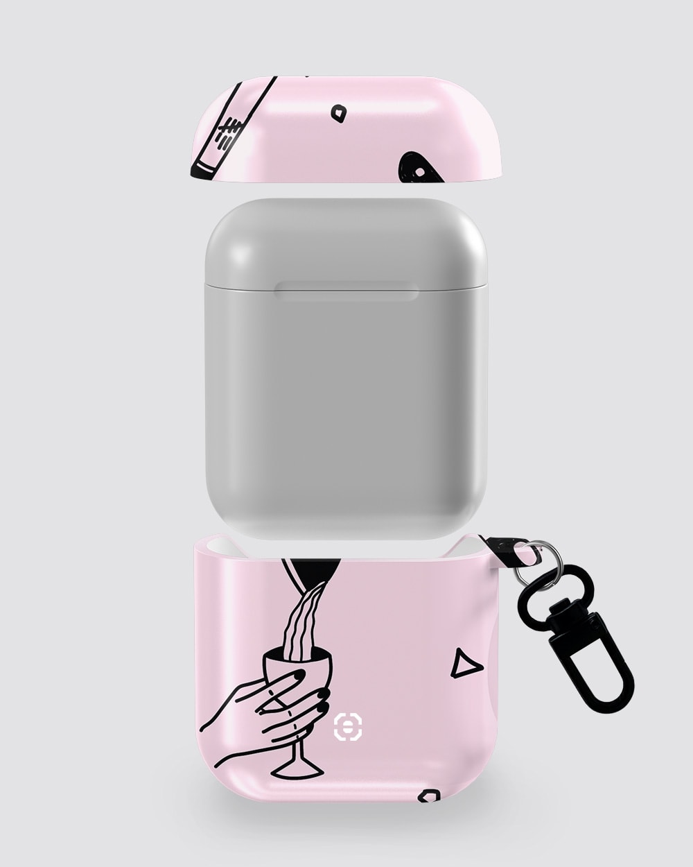 Selfish Tres Airpods Kulaklık Kılıfı
