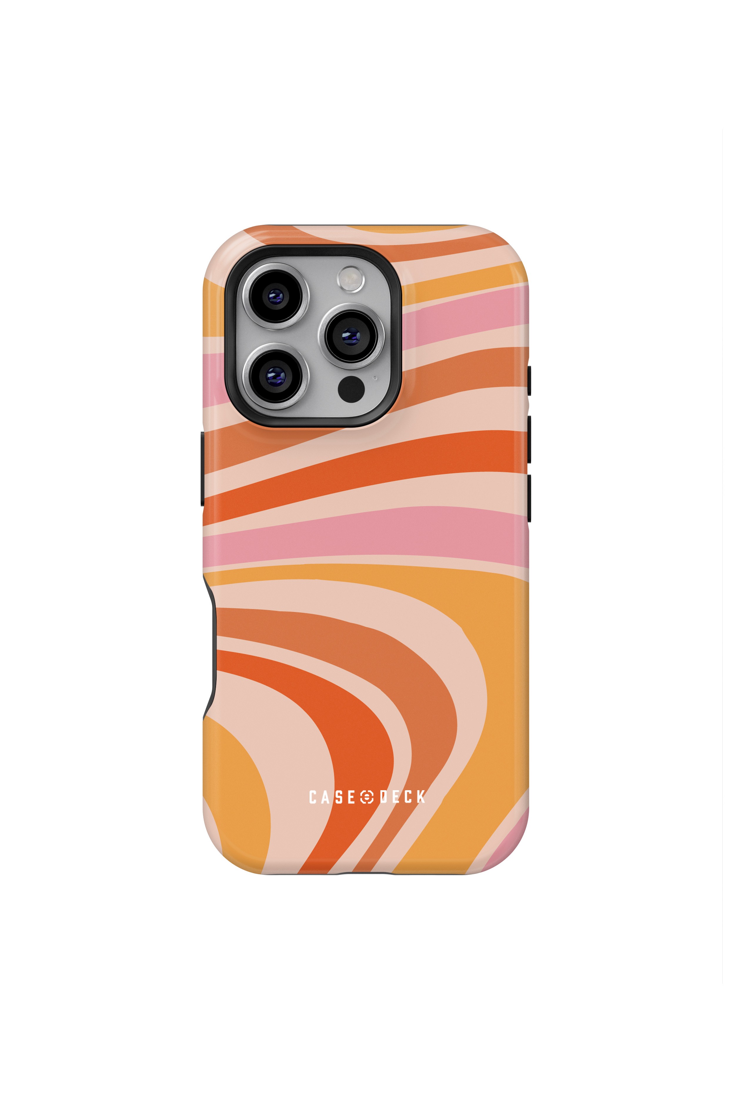 Away Tres iPhone Telefon Kılıfı