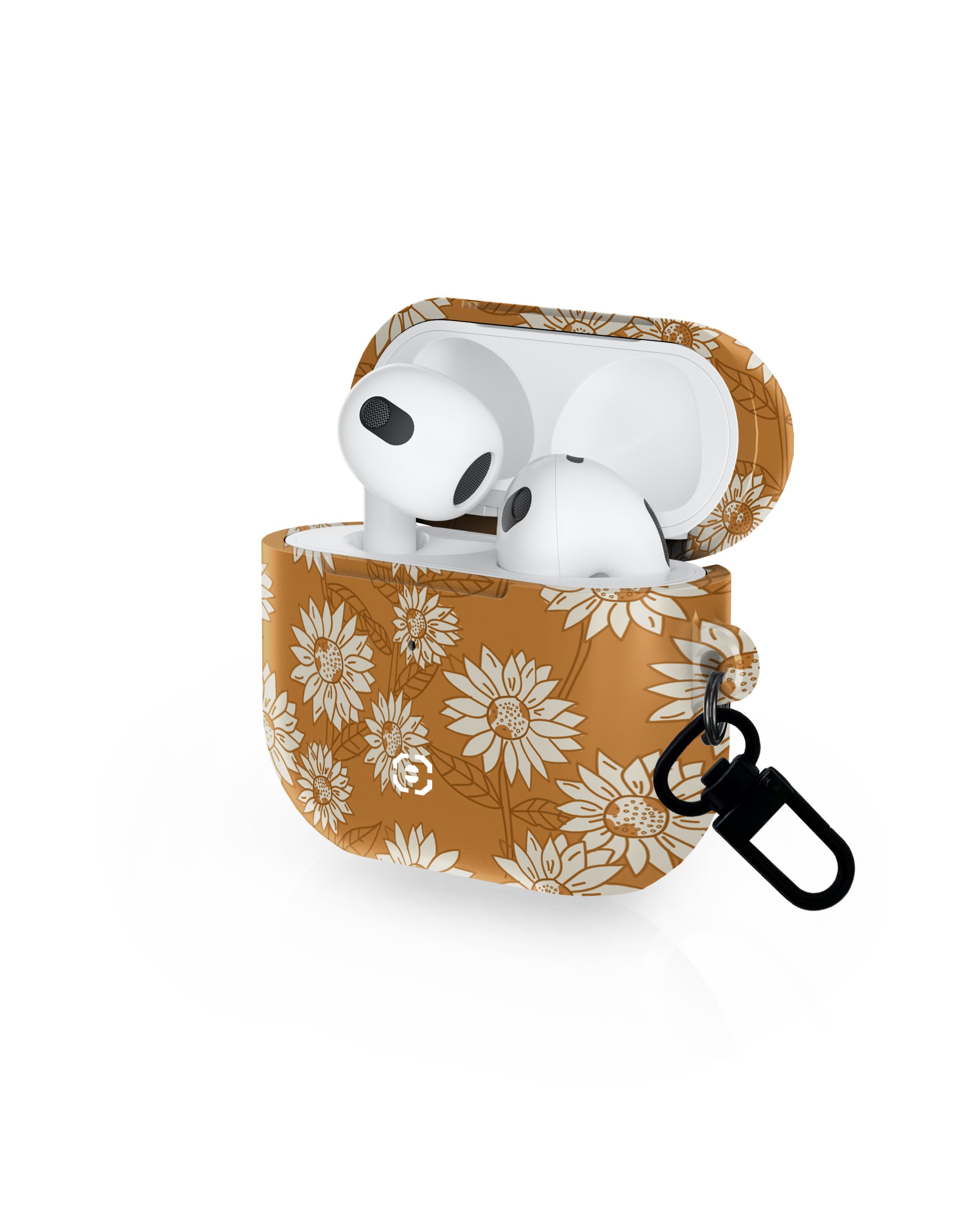 Field Tres Airpods Kulaklık Kılıfı