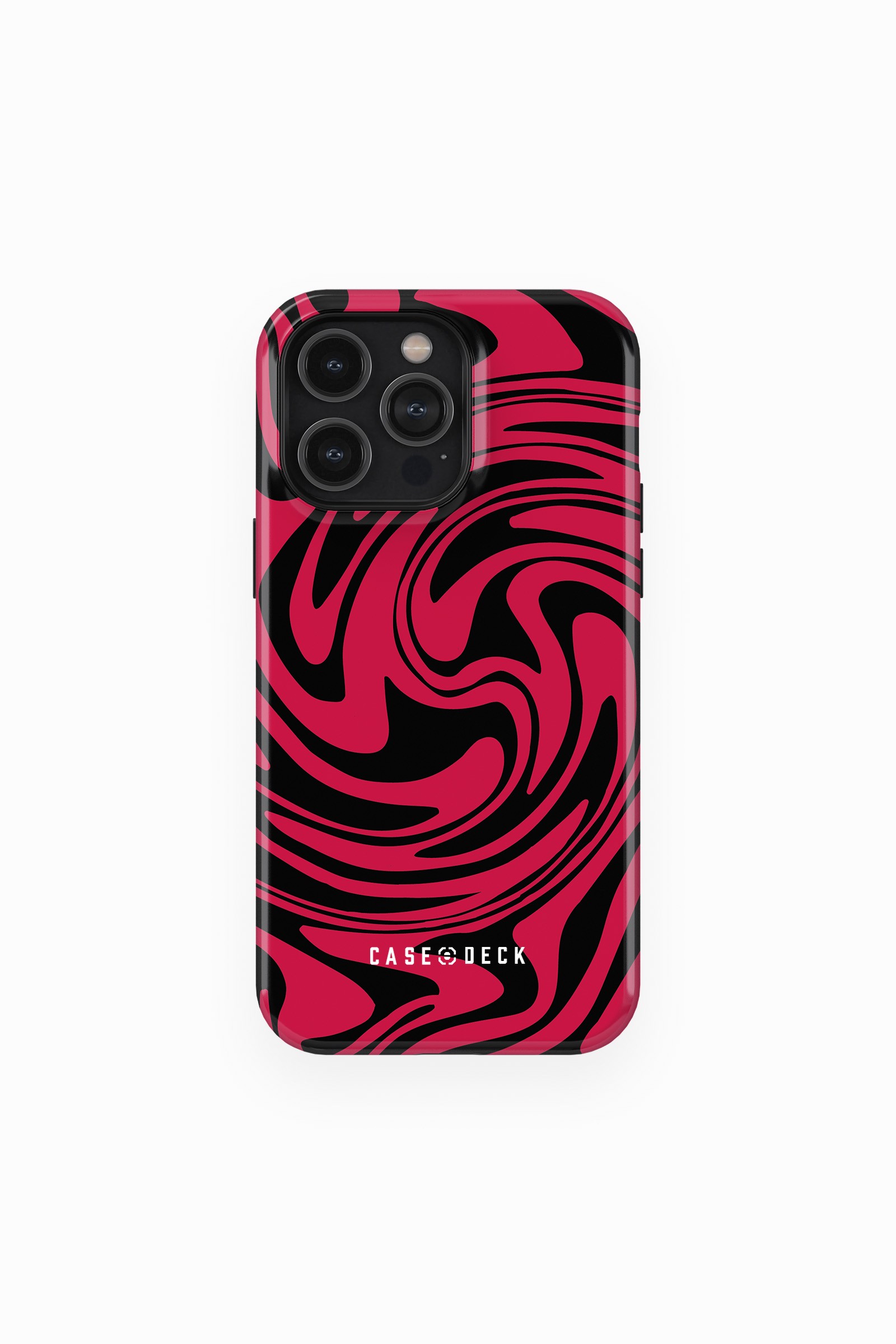 Dalley Tres iPhone Telefon Kılıfı