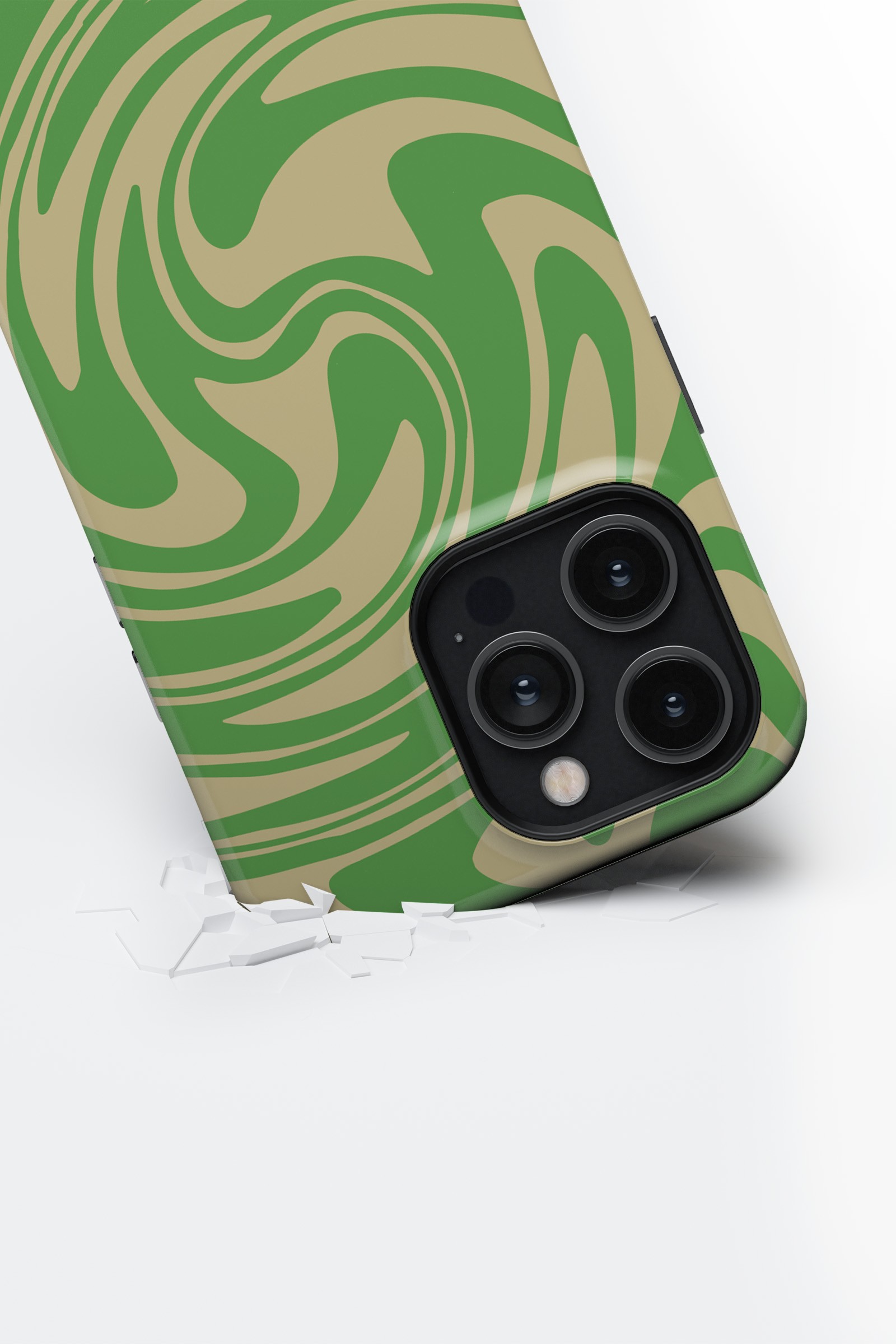 Galley Tres iPhone Telefon Kılıfı