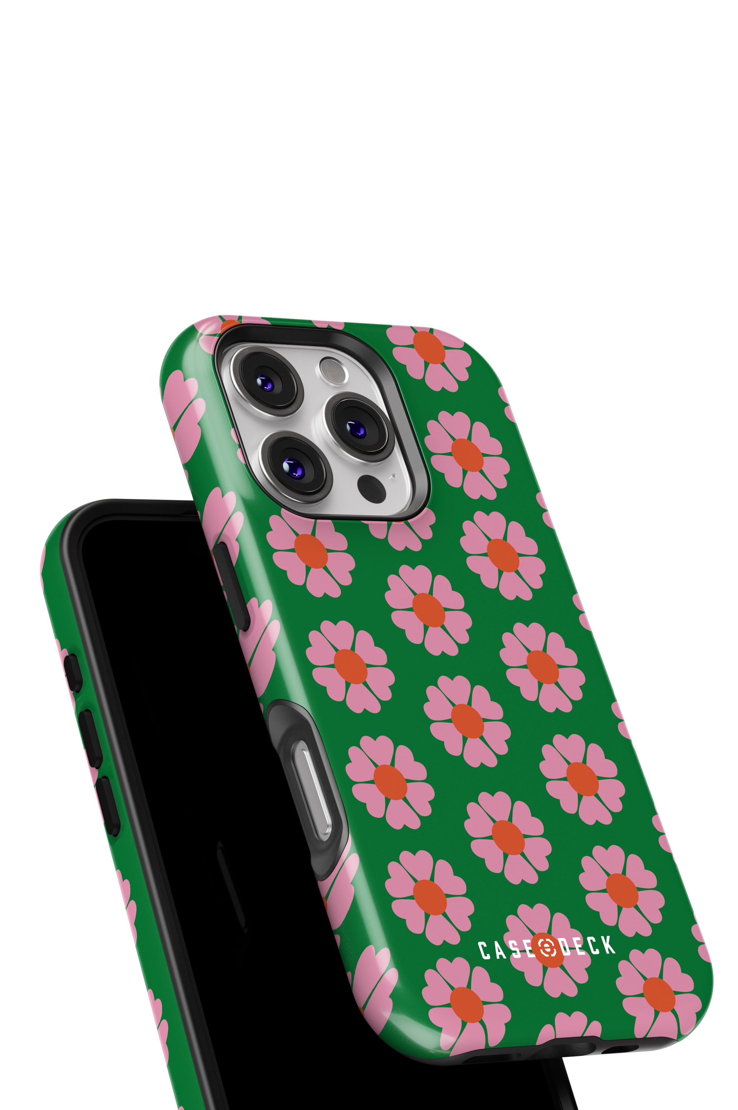 Donnie Tres iPhone Telefon Kılıfı
