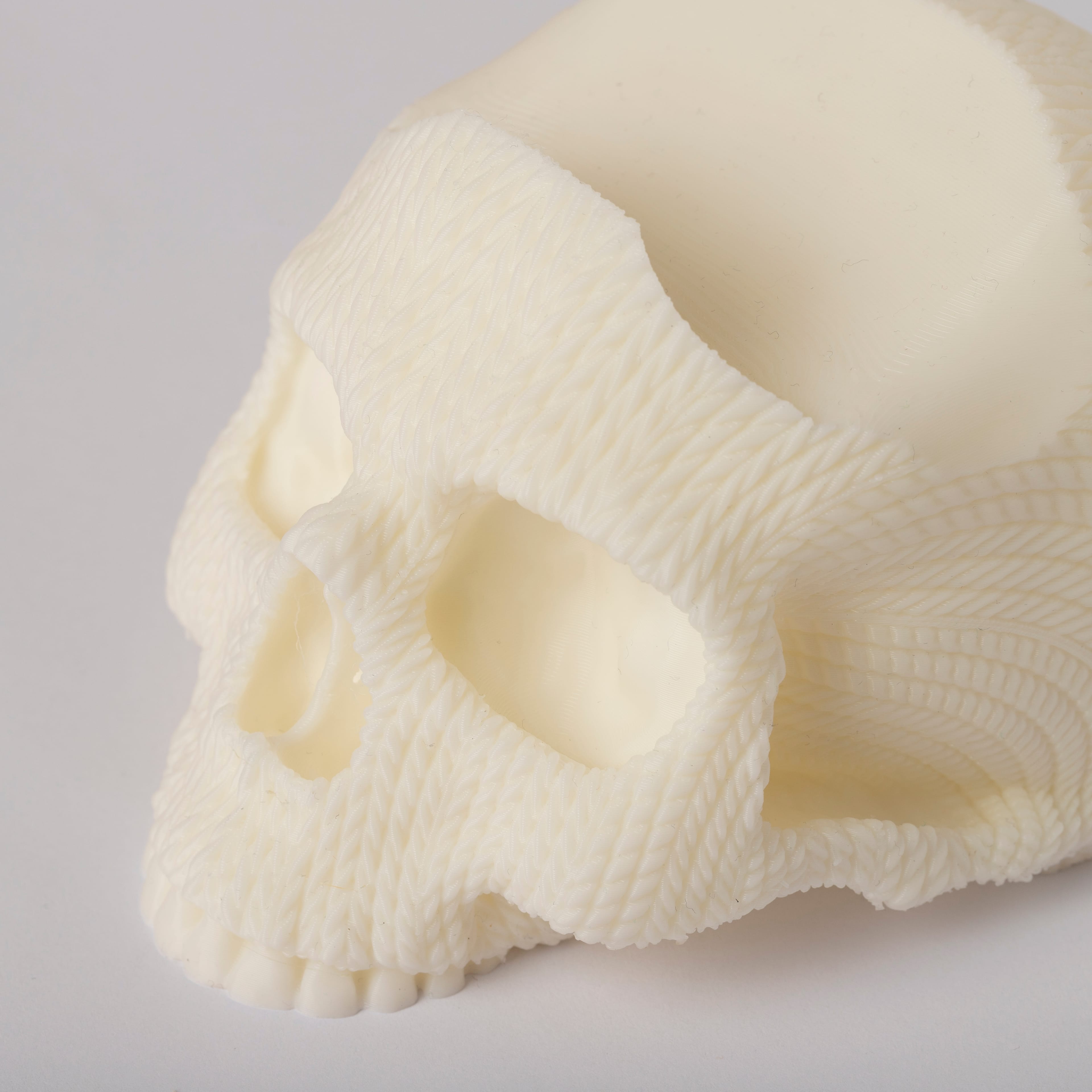 Skull Gamepad Standı