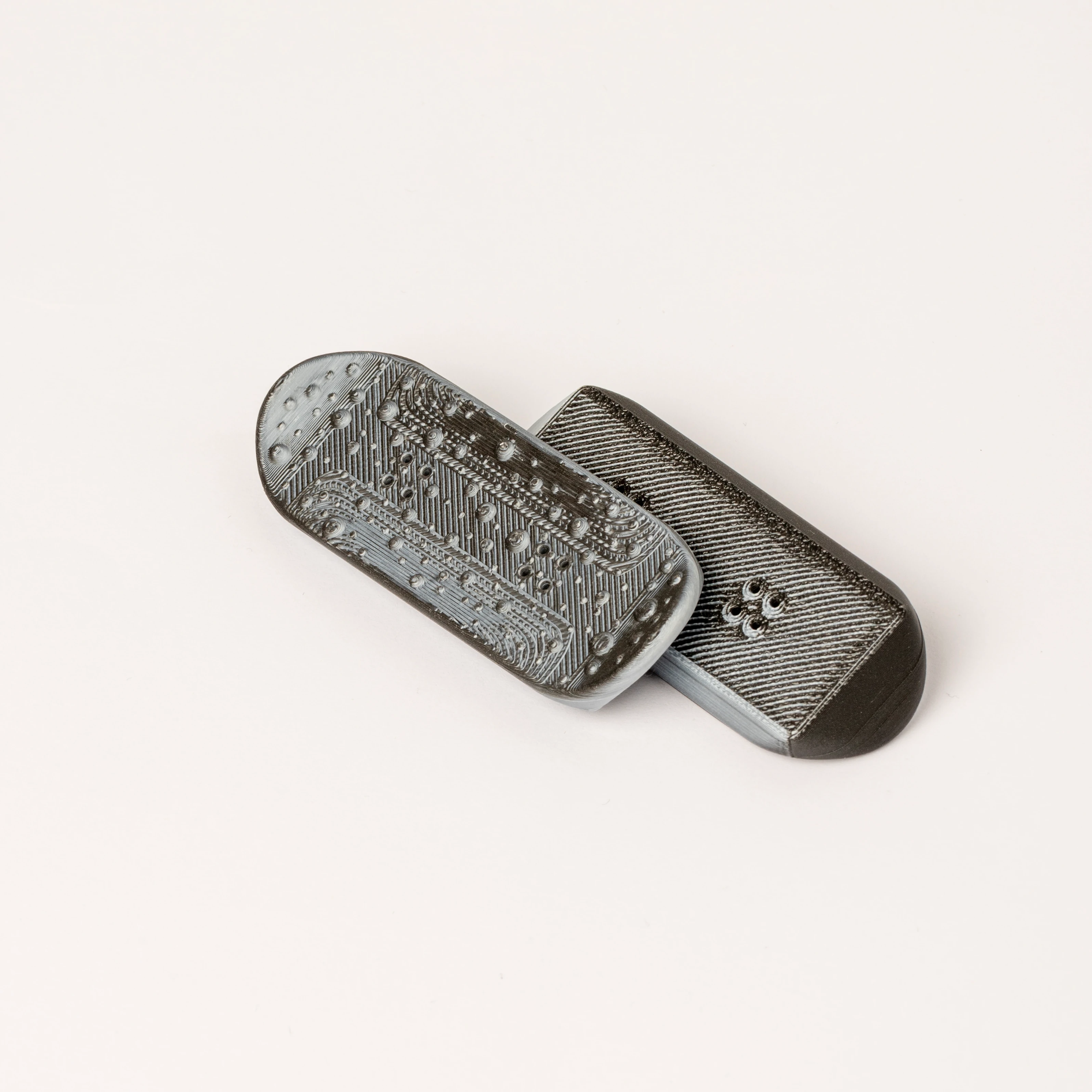 Mıknatıslı Kaykay Flipper – Moon Edition (Kutulu)