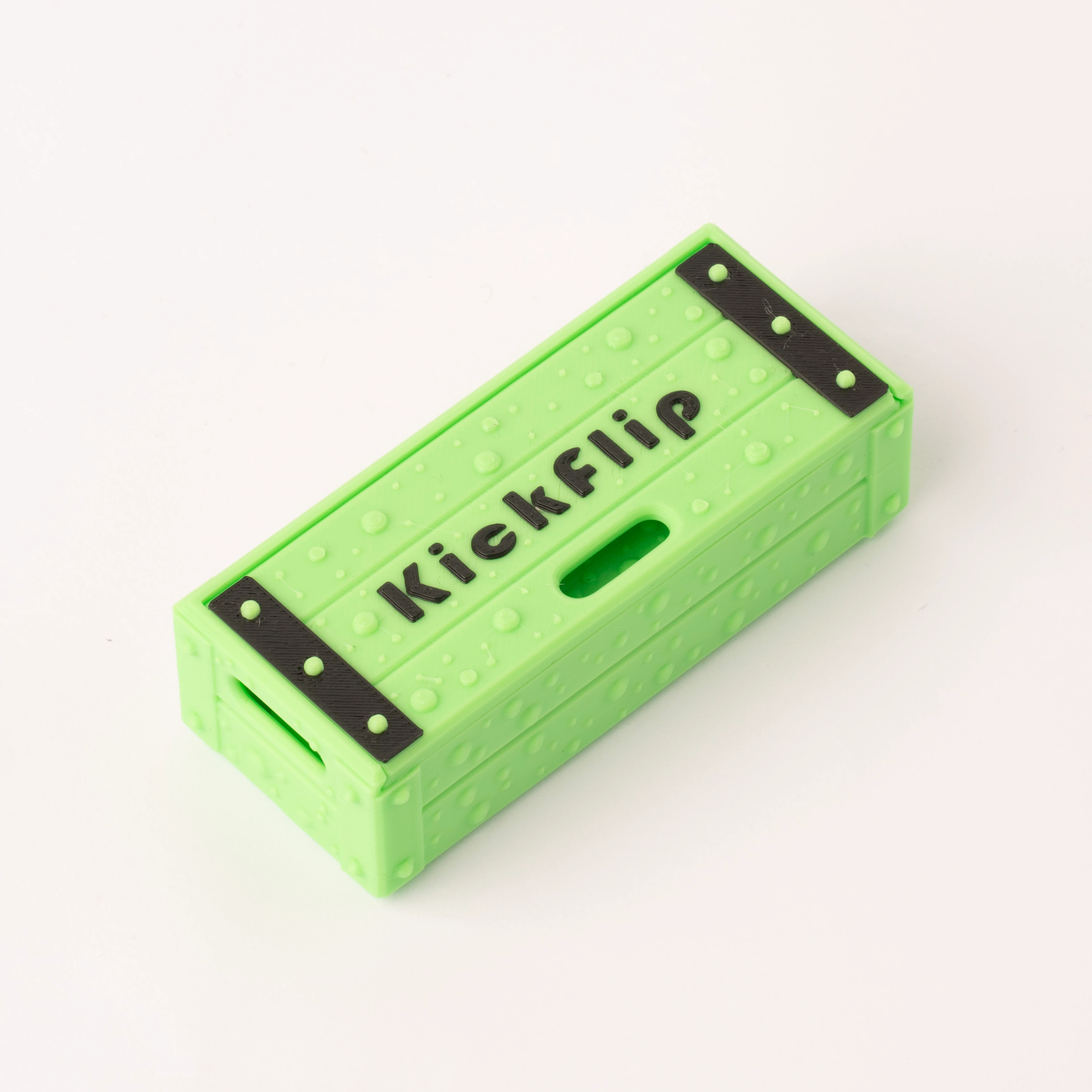 Monster Flipper Kutulu Set