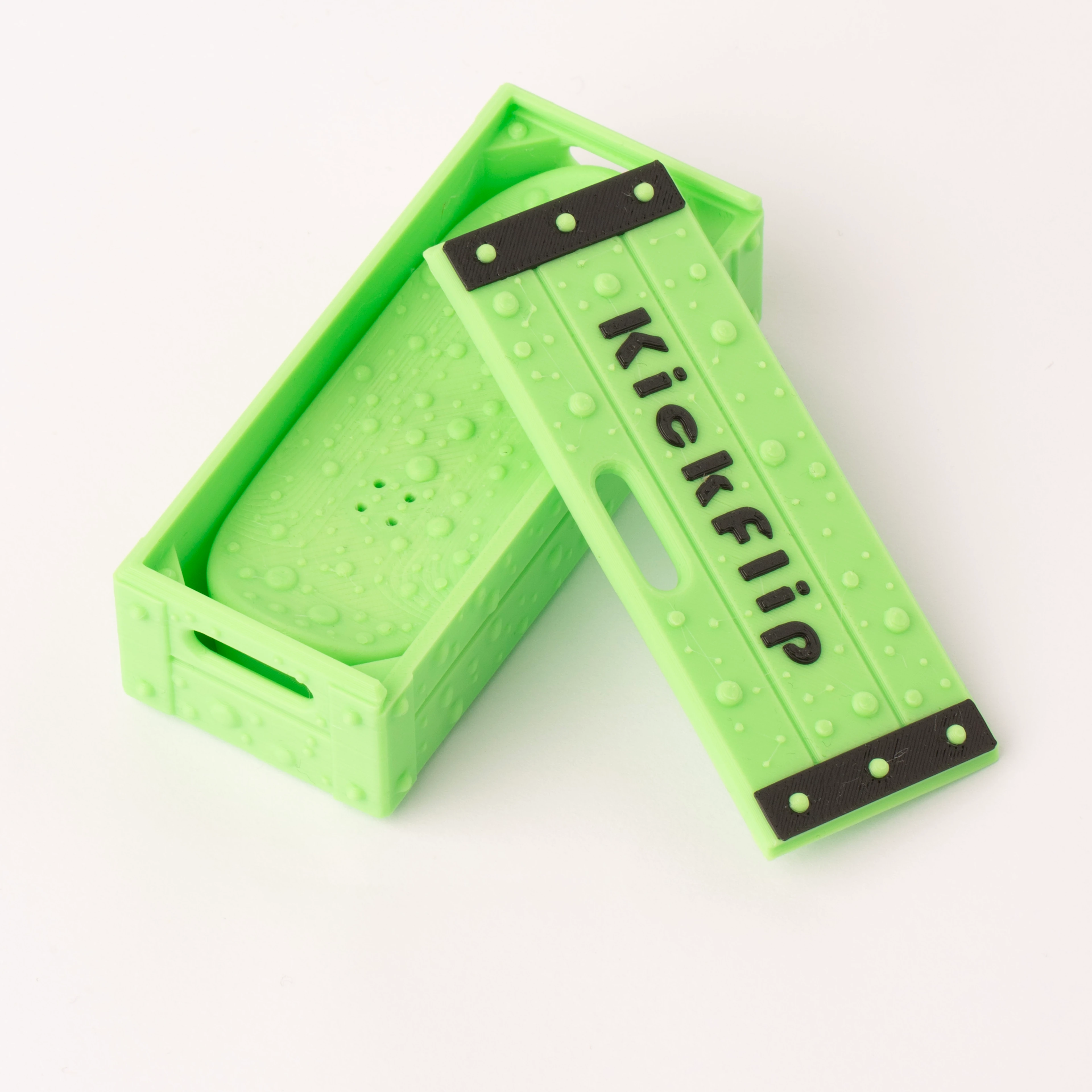 Monster Flipper Kutulu Set