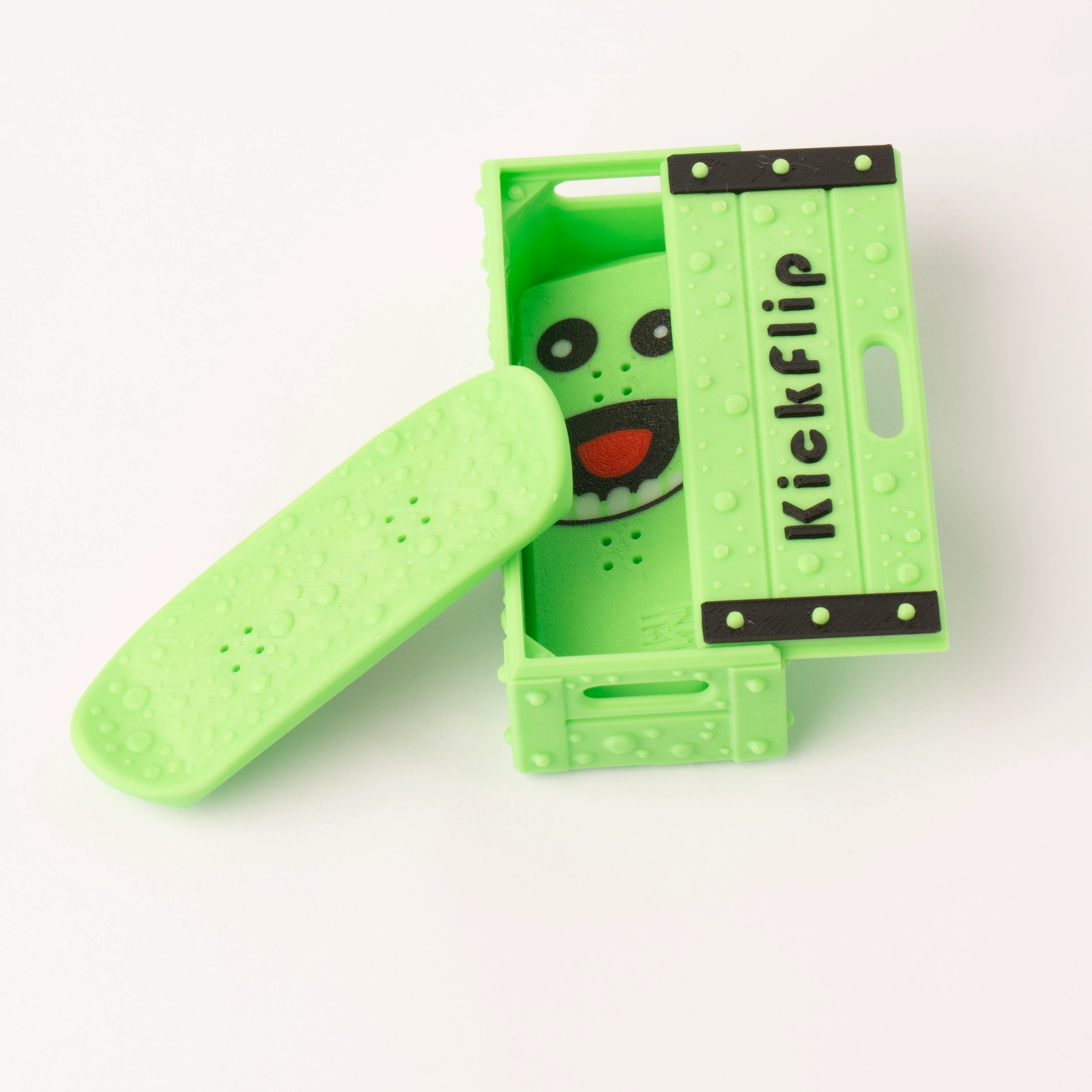 Monster Flipper Kutulu Set